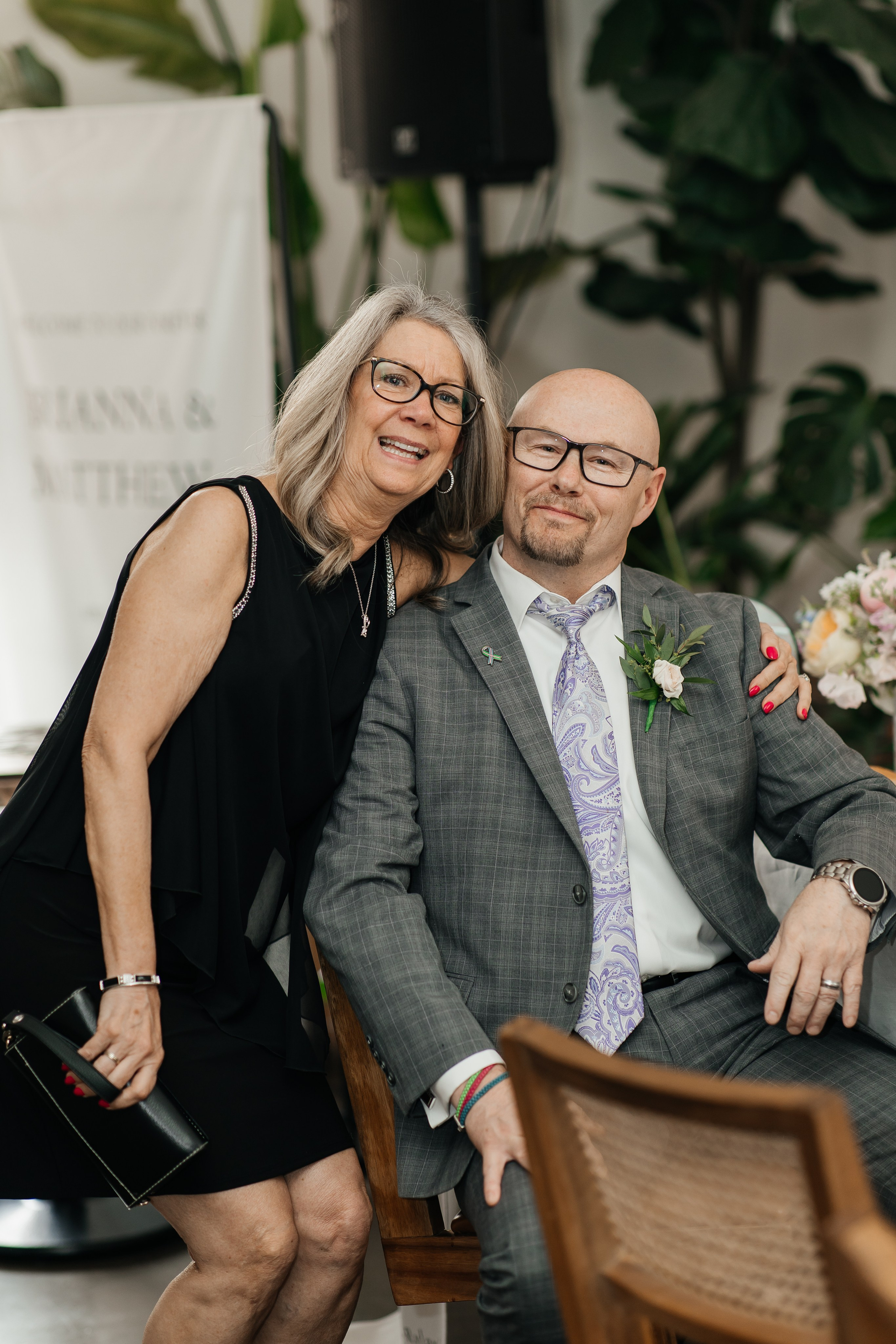 Bri&Matt. Affordable Photographer in Calgary — Tetiana Shuhai