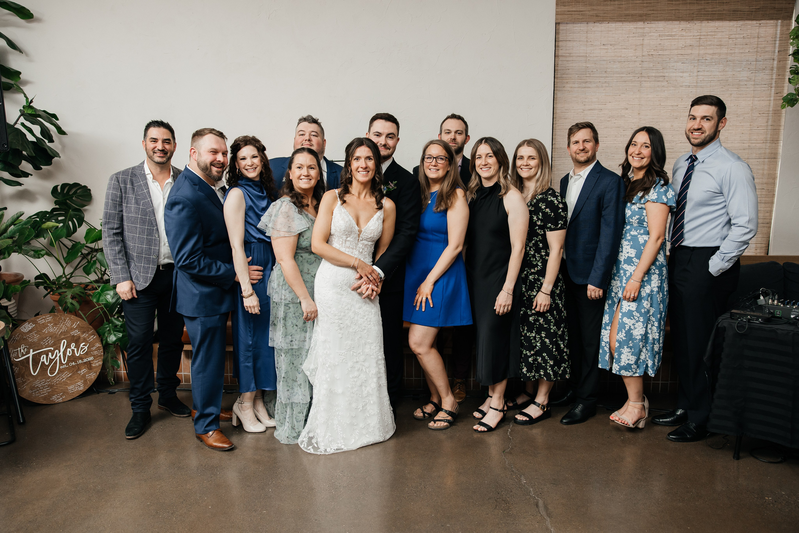 Bri&Matt. Affordable Photographer in Calgary — Tetiana Shuhai
