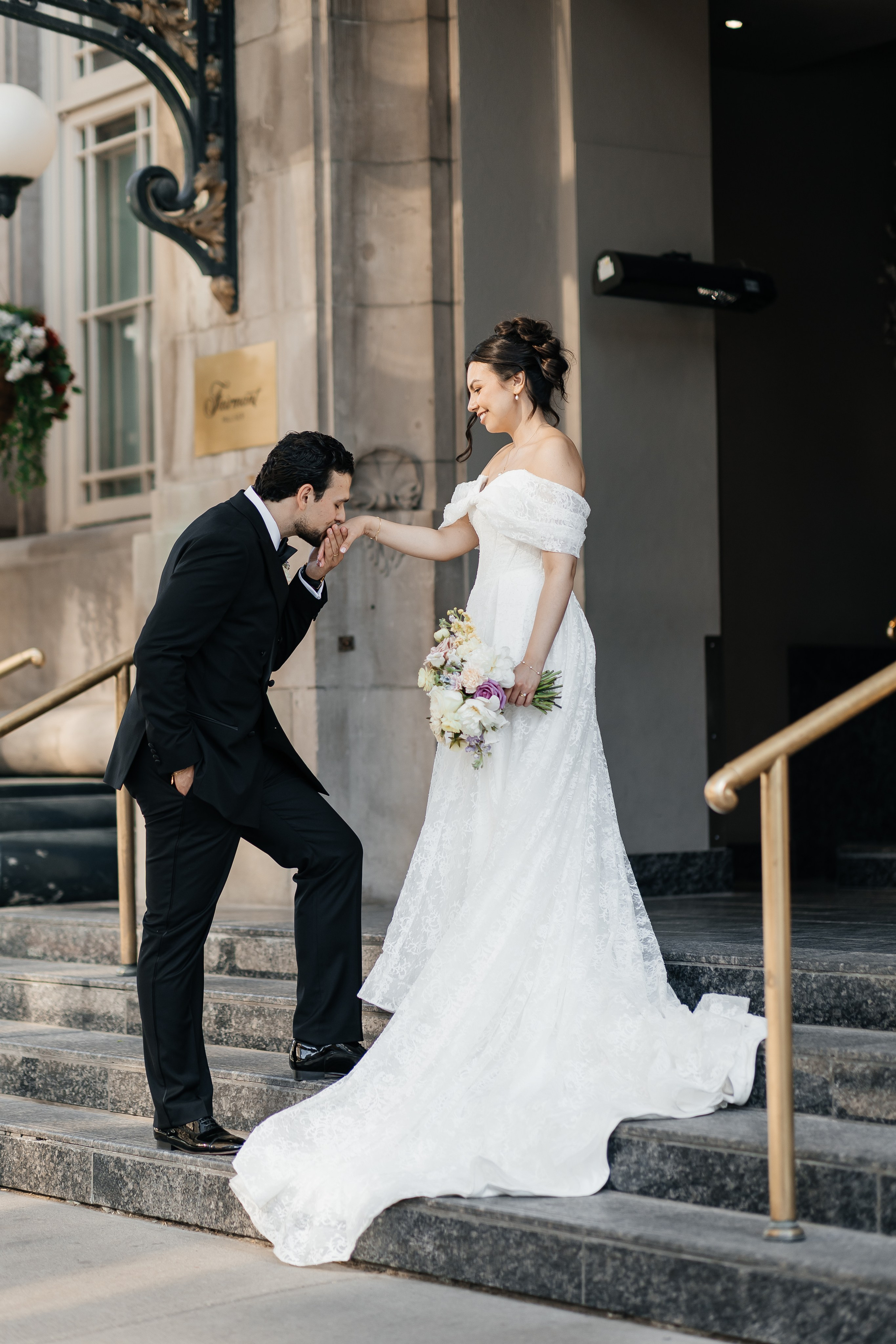 Laura&Roberto. Affordable Photographer in Calgary — Tetiana Shuhai