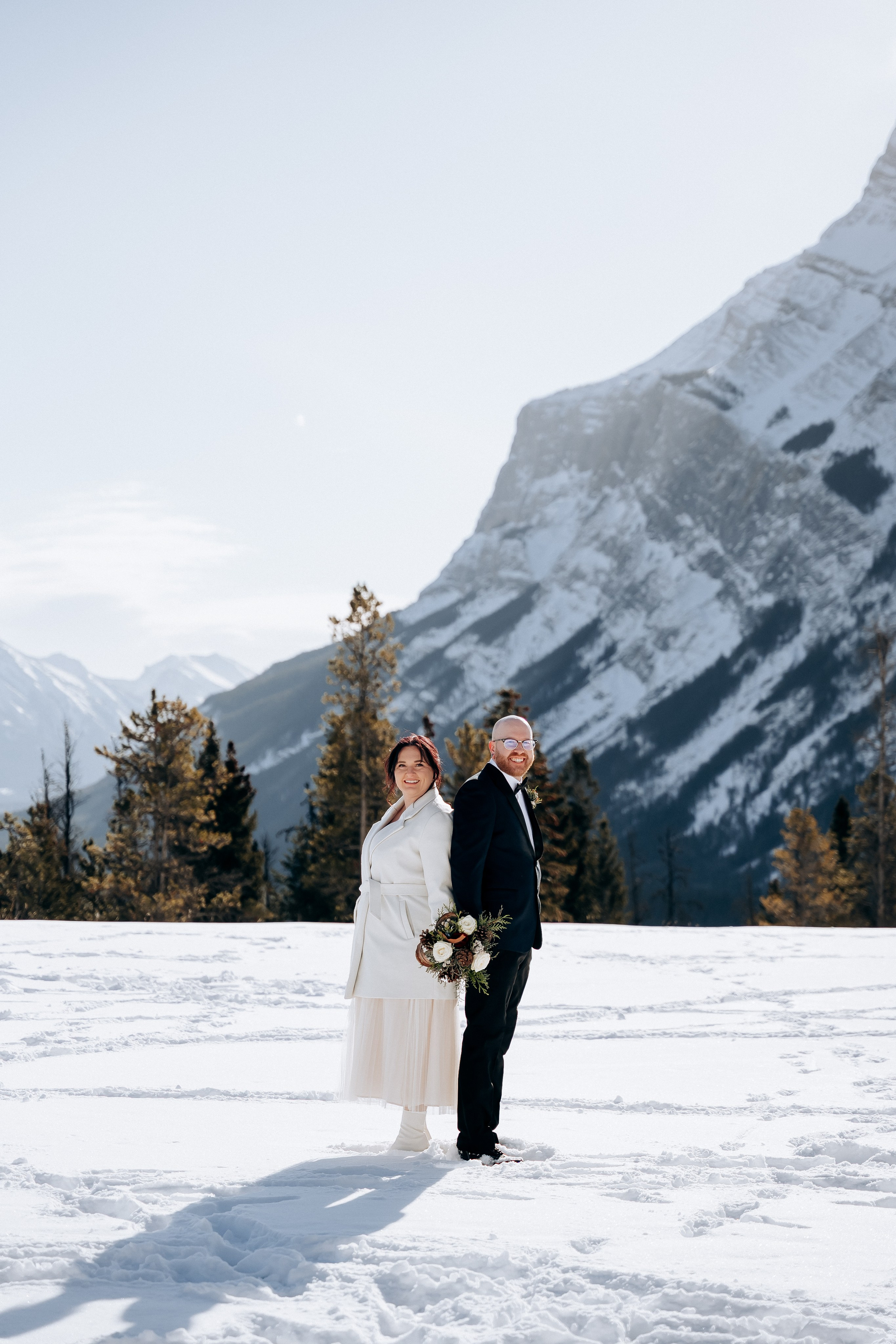 Jane. Affordable Photographer in Calgary — Tetiana Shuhai