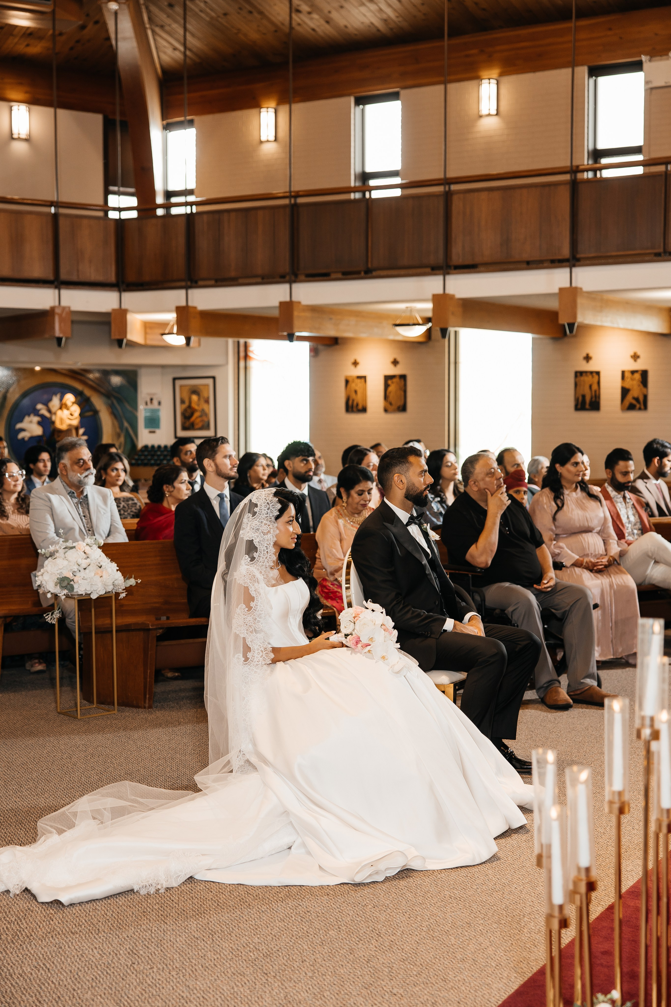 Wedding Day M&L