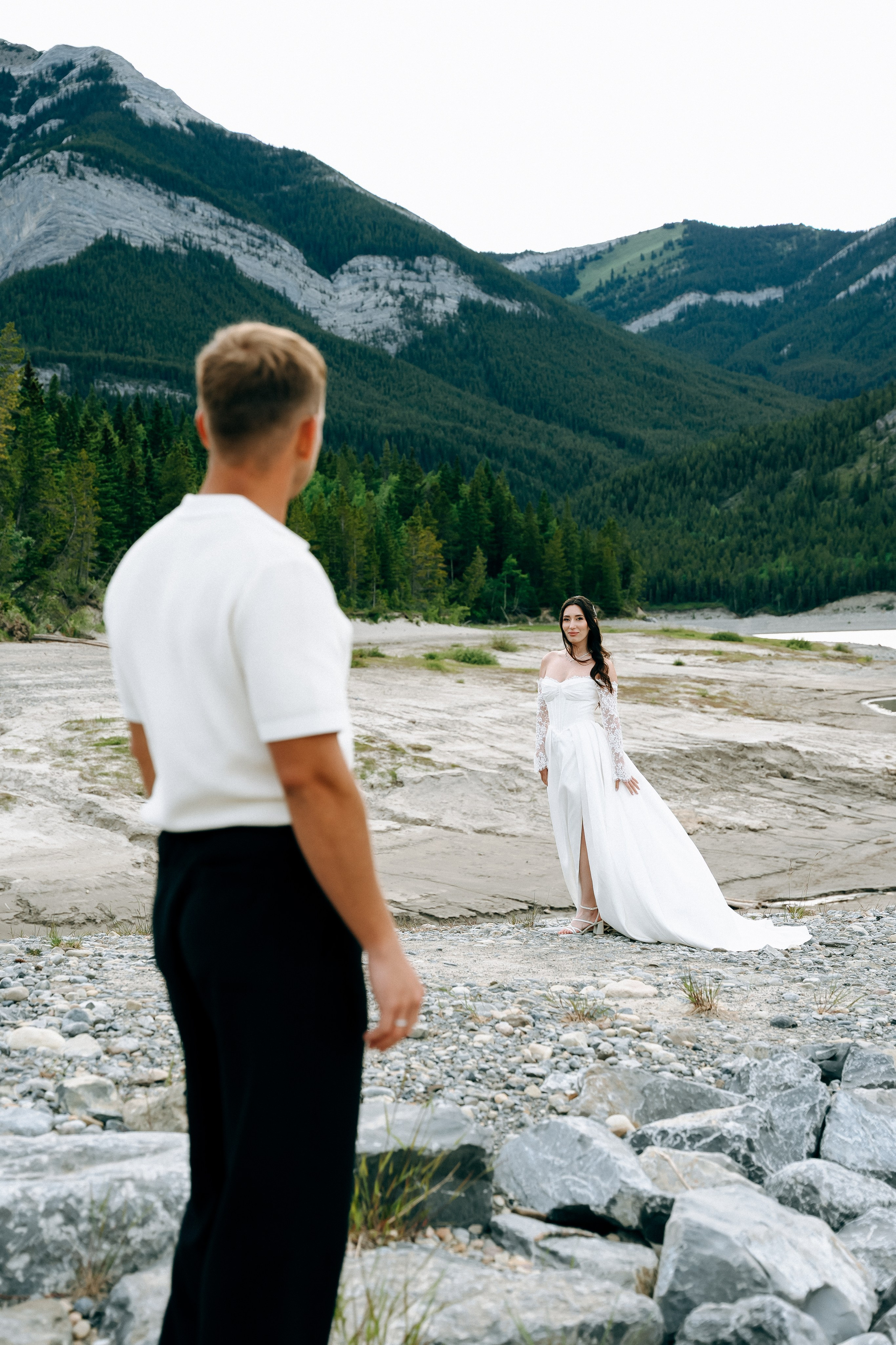 Jane. Affordable Photographer in Calgary — Tetiana Shuhai