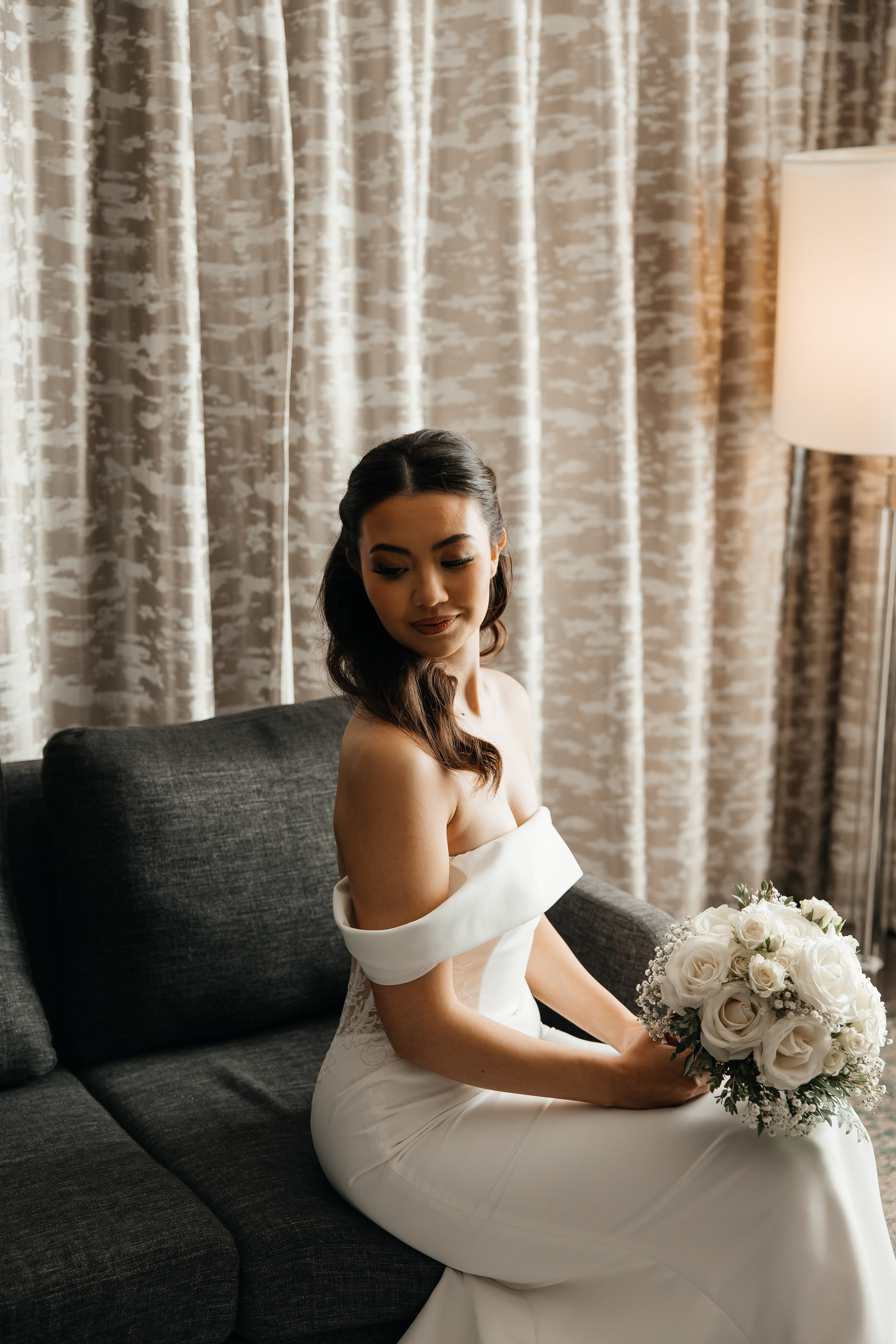 A&L Ceremony at St. Mary’s Cathedral