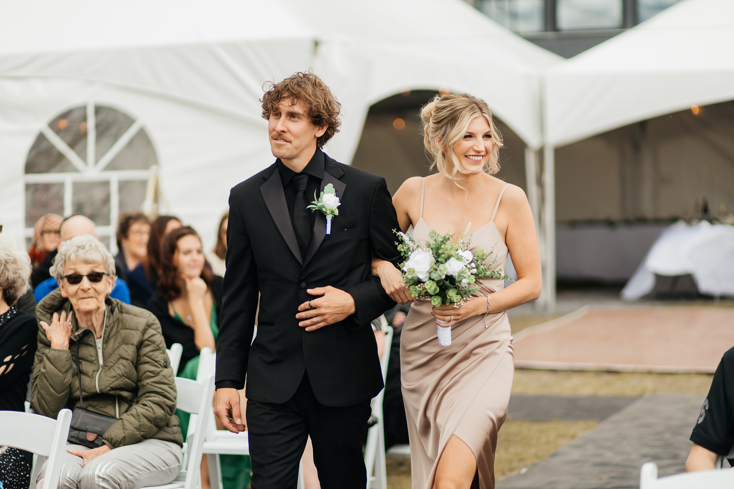 Alycia&Terrin