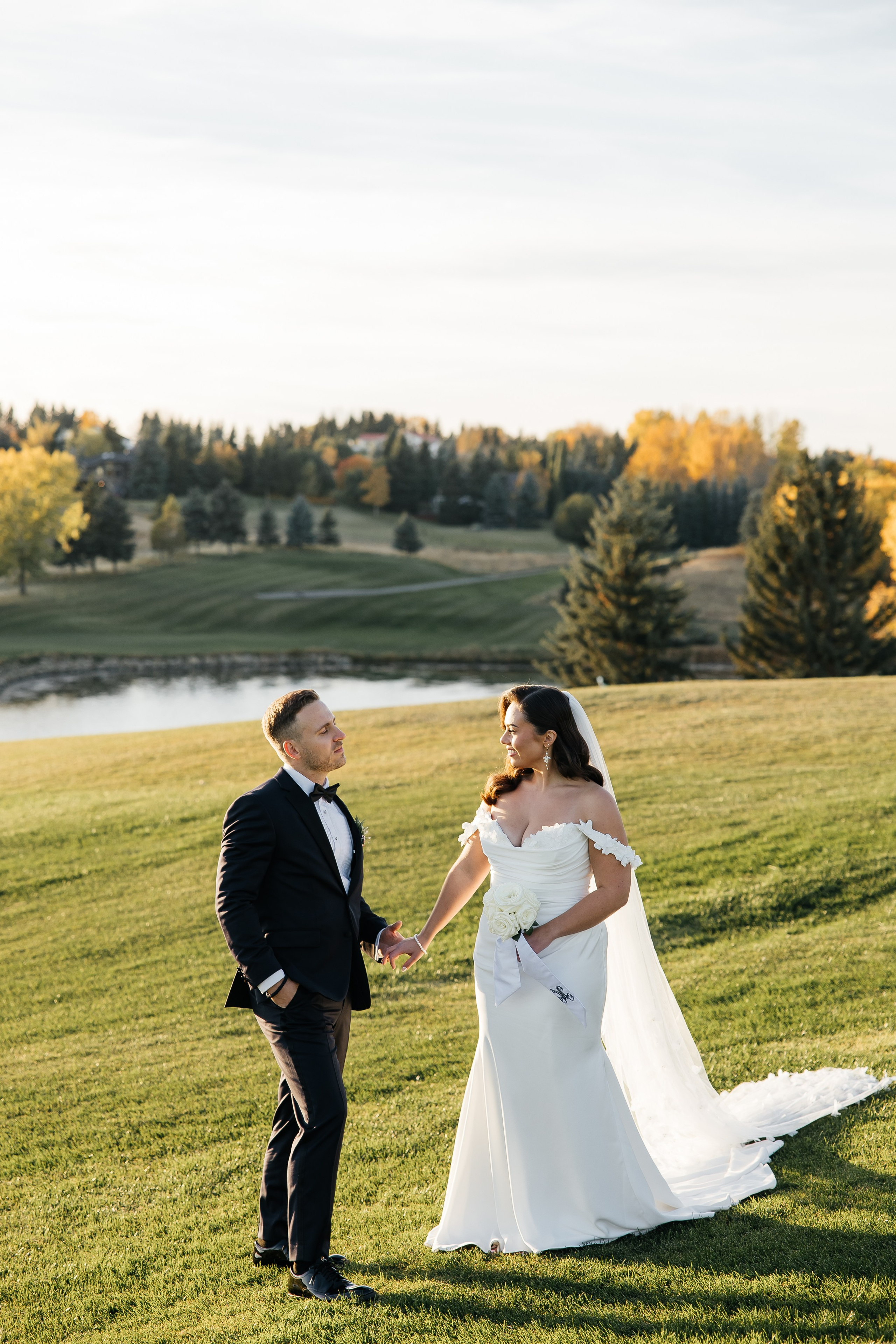 Wedding Day Martinovski