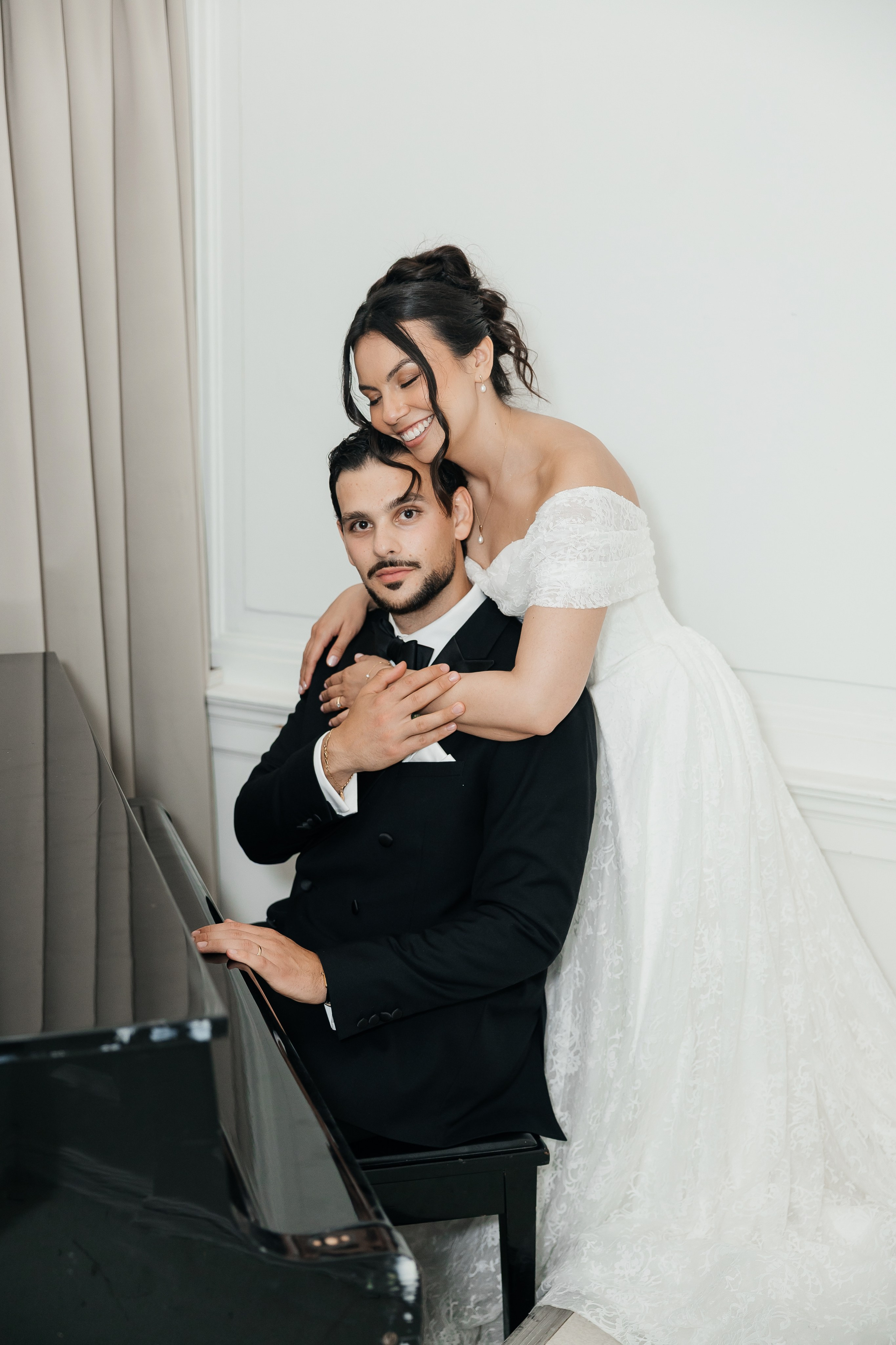 Laura&Roberto. Affordable Photographer in Calgary — Tetiana Shuhai