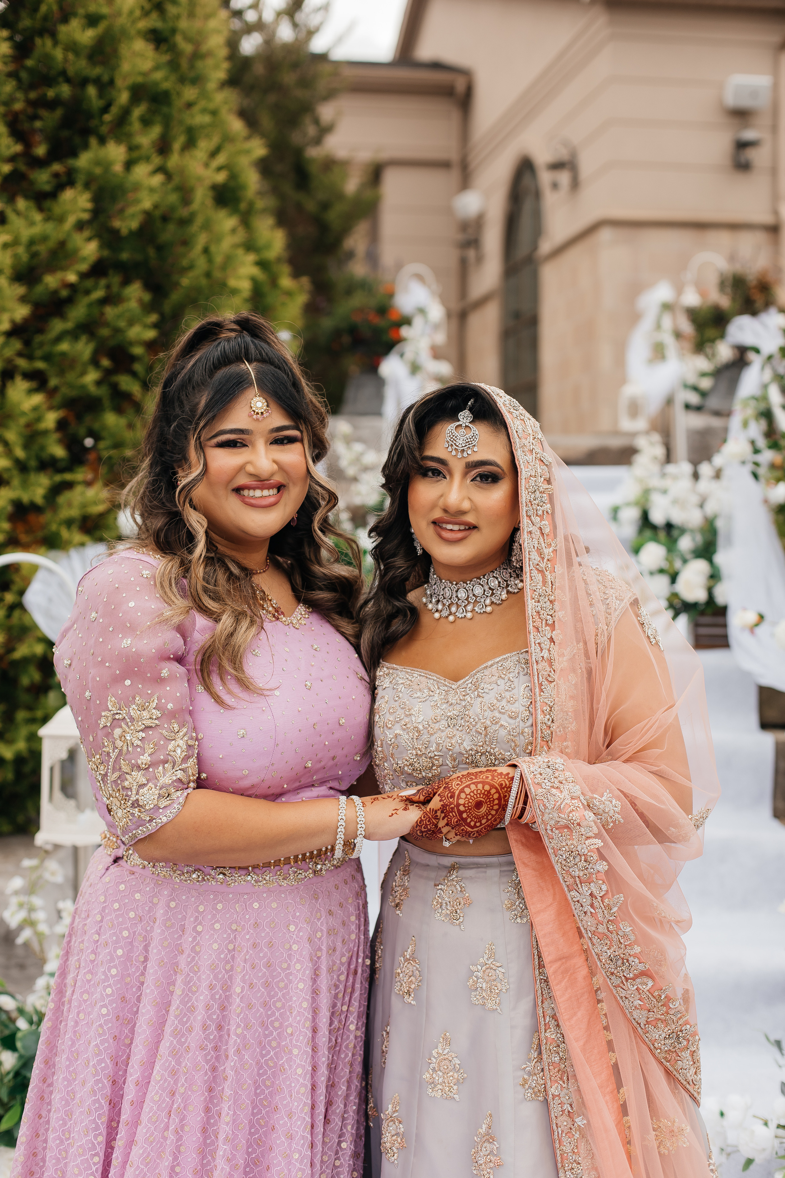 Cristian & Magam | Wedding Photography Collection | Tetiana Shuhai