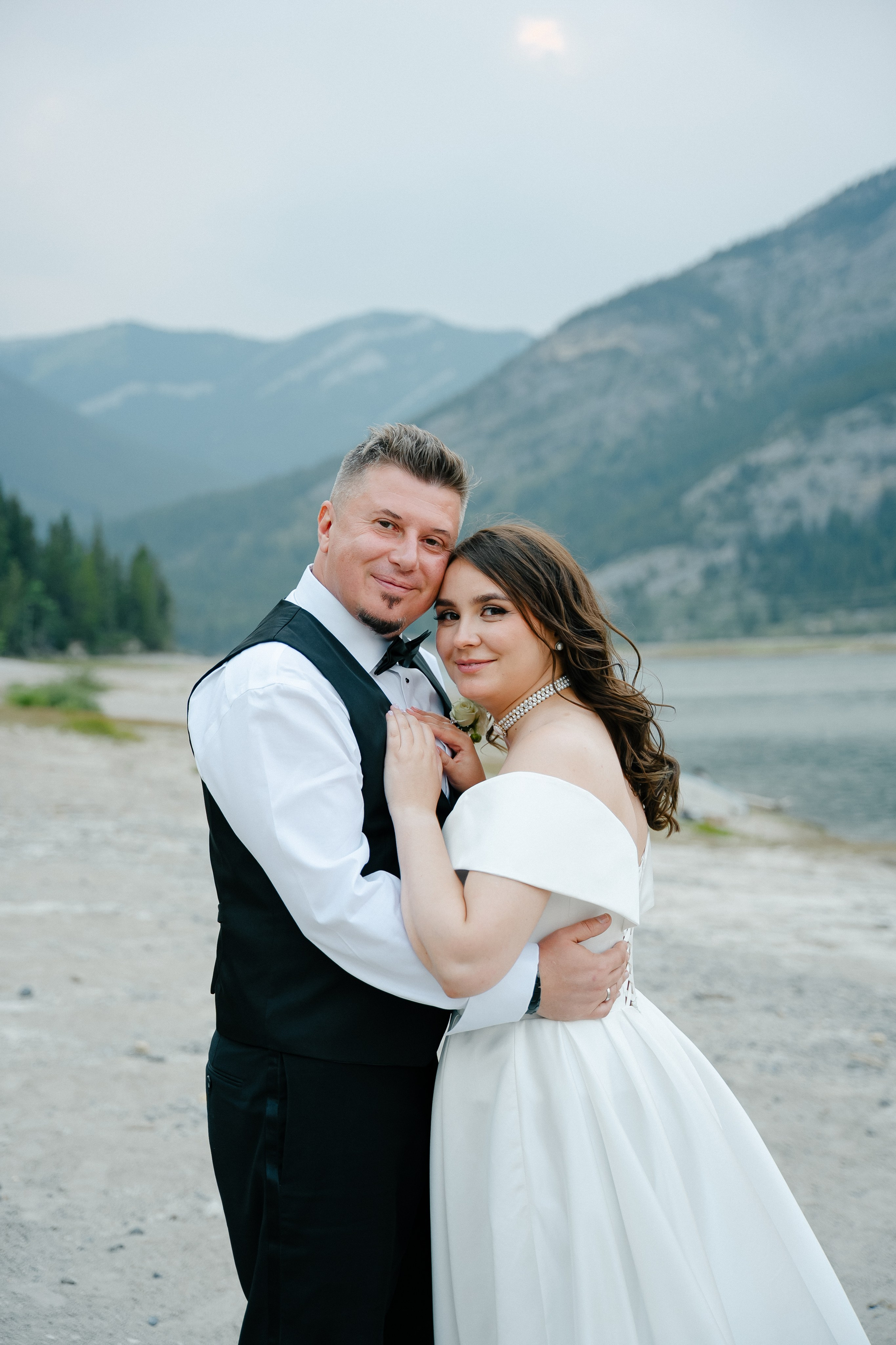 Jane. Affordable Photographer in Calgary — Tetiana Shuhai