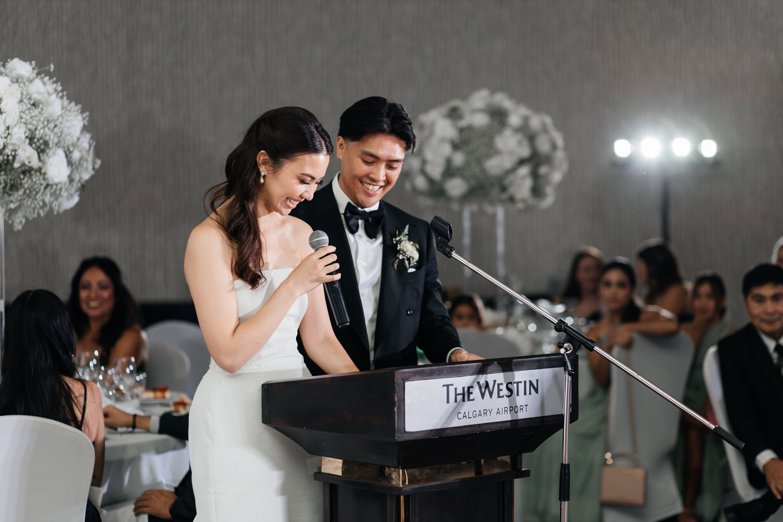 A&L Ceremony at St. Mary’s Cathedral