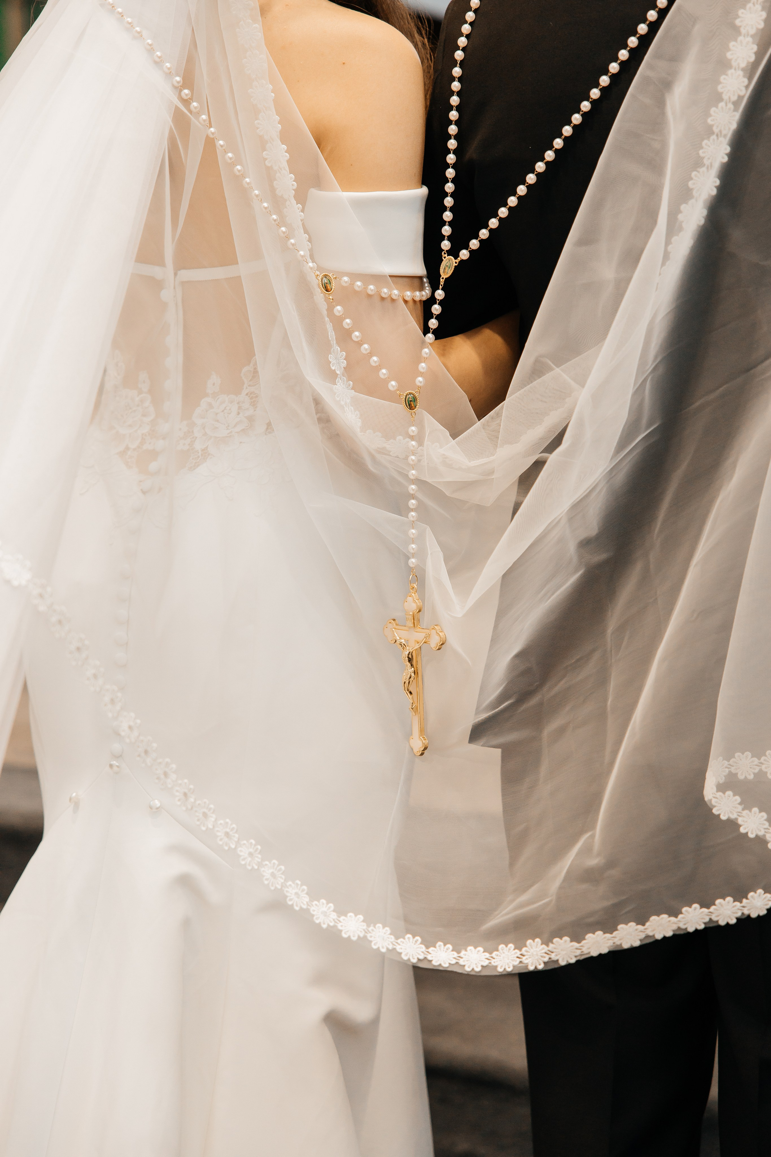 A&L Ceremony at St. Mary’s Cathedral