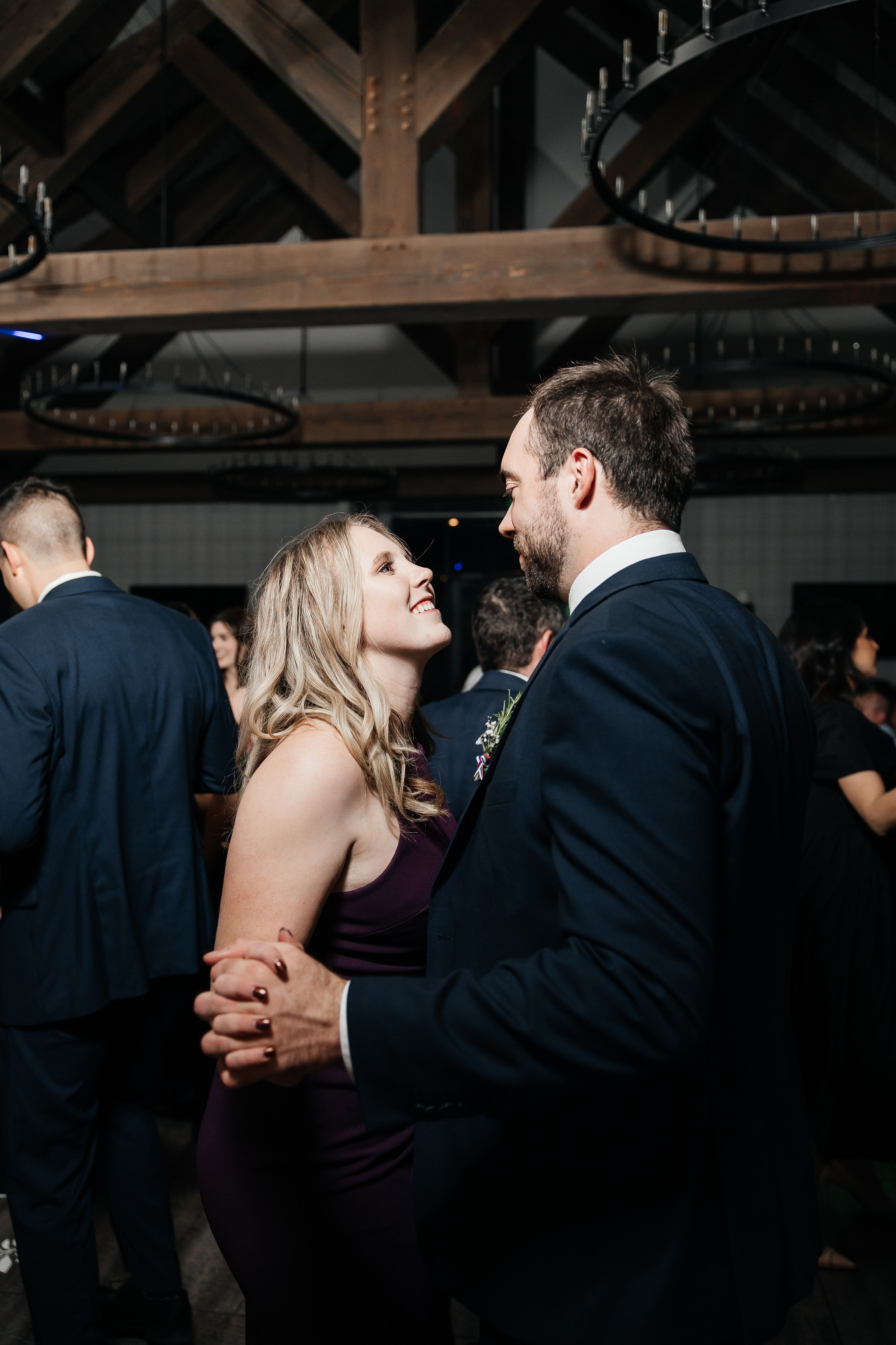 Wedding Day Martinovski