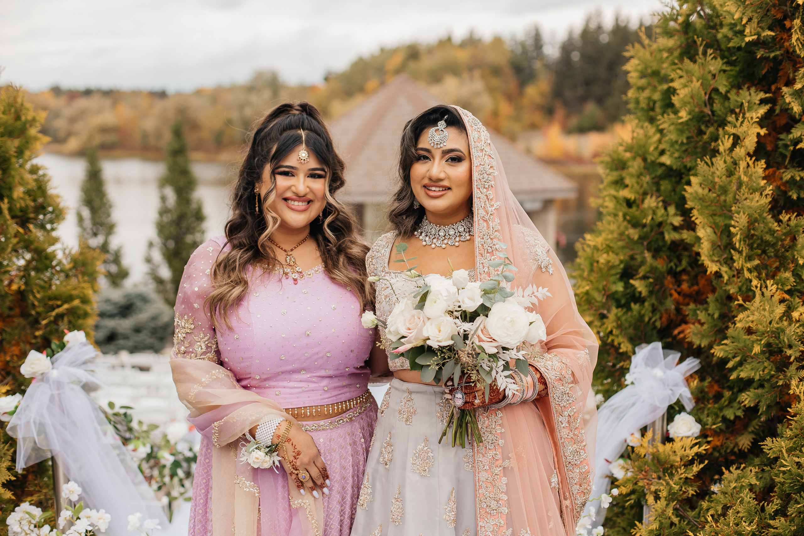 Cristian & Magam | Wedding Photography Collection | Tetiana Shuhai