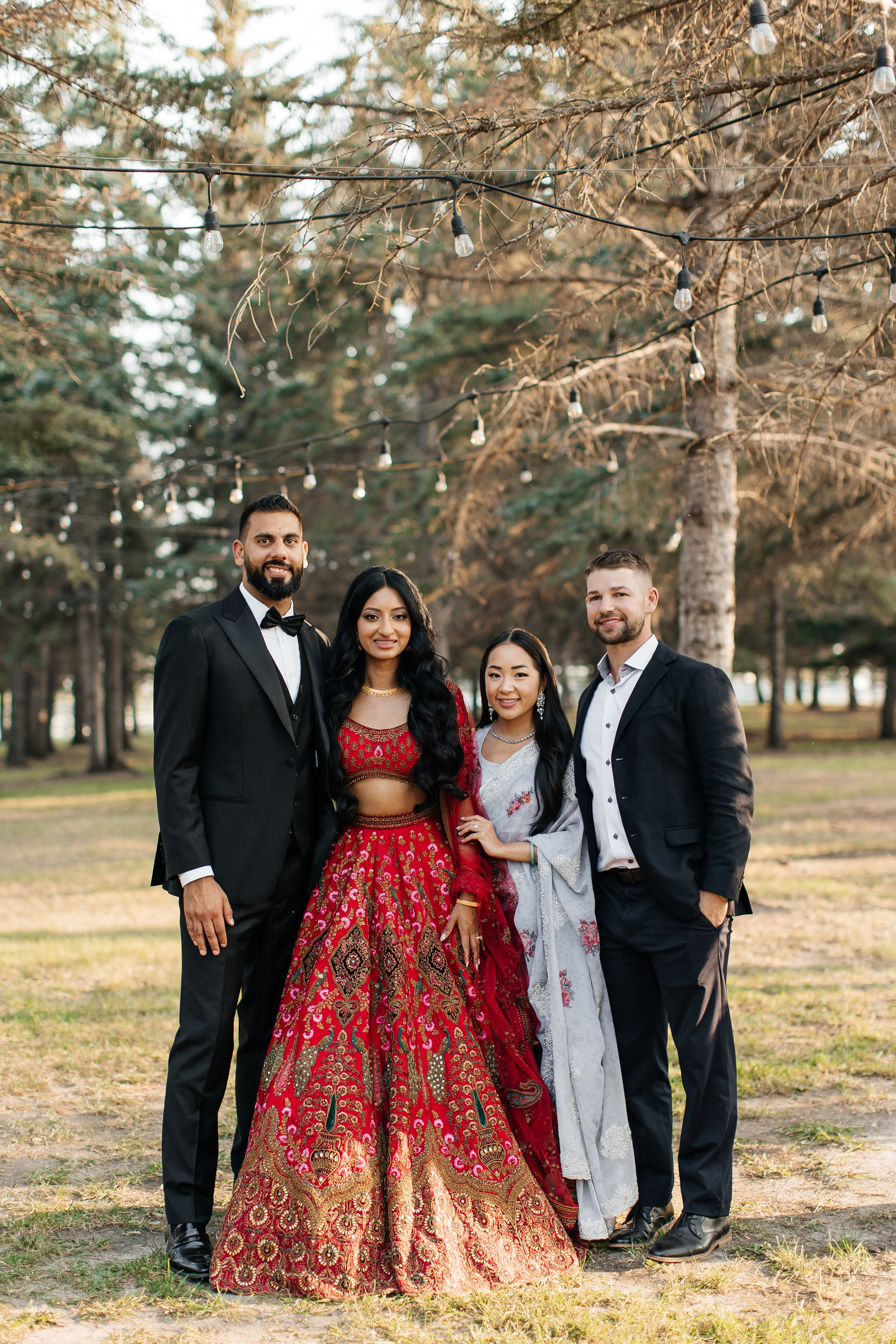 Wedding Day M&L