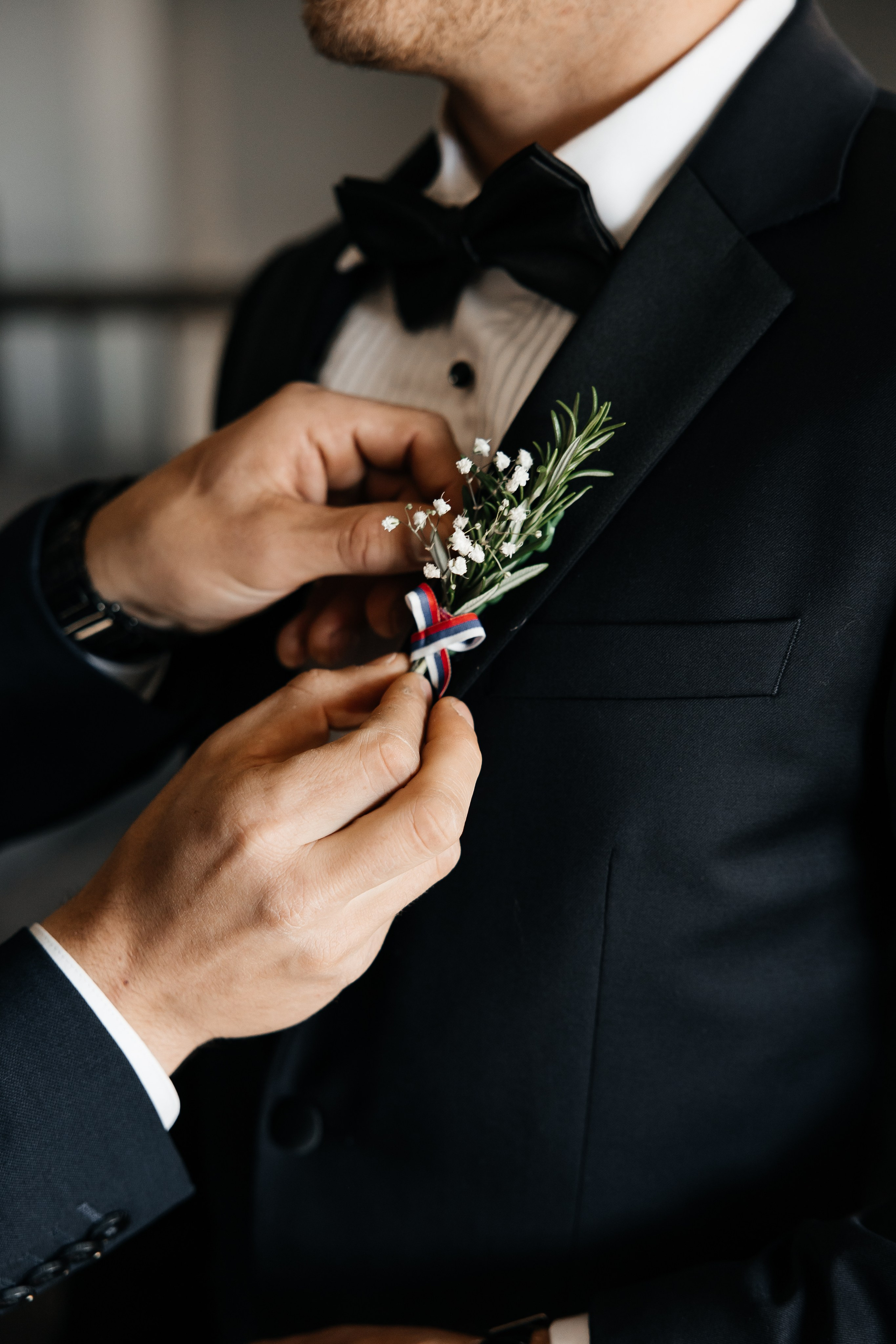 Wedding Day Martinovski