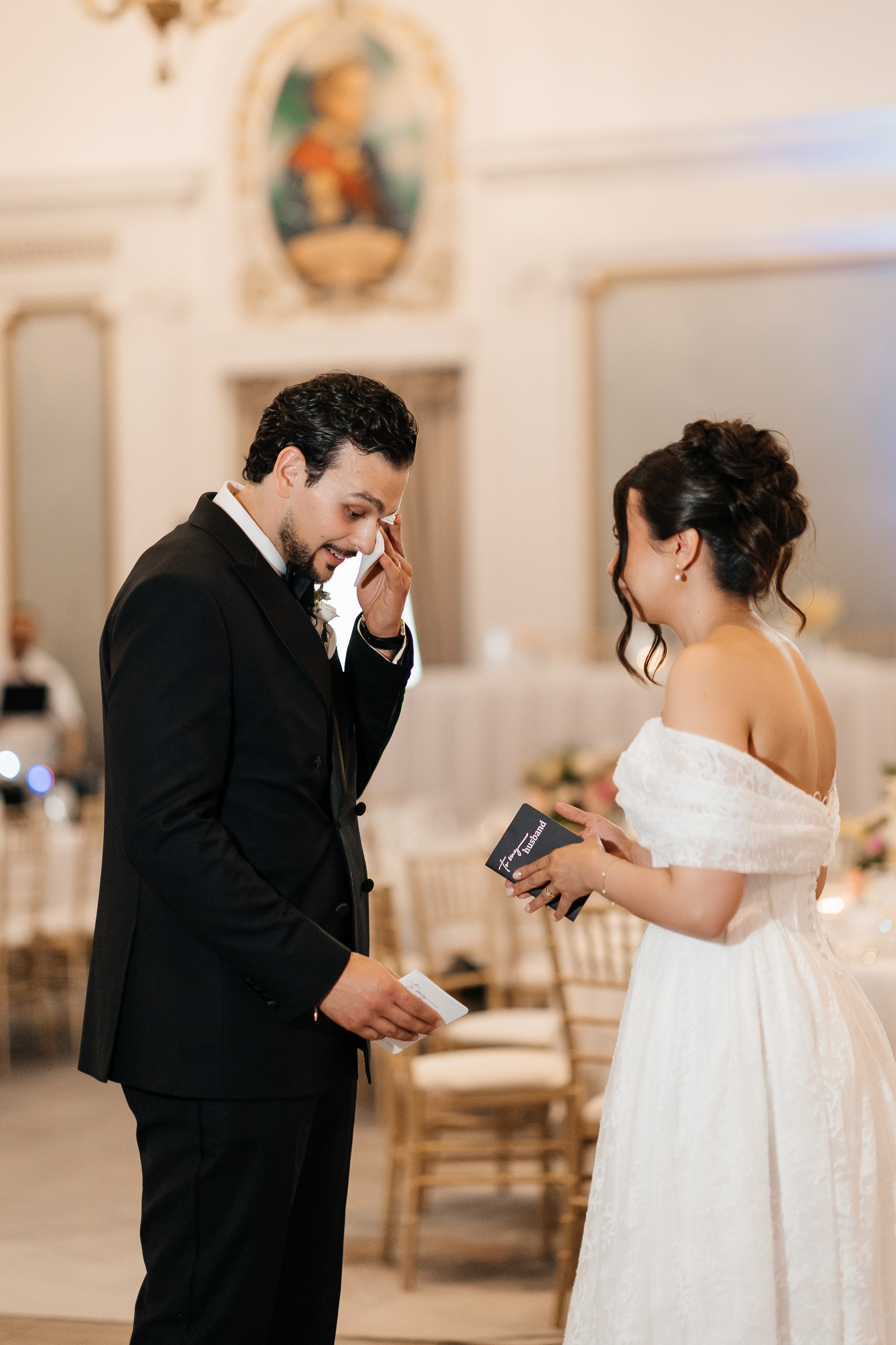 Laura&Roberto. Affordable Photographer in Calgary — Tetiana Shuhai