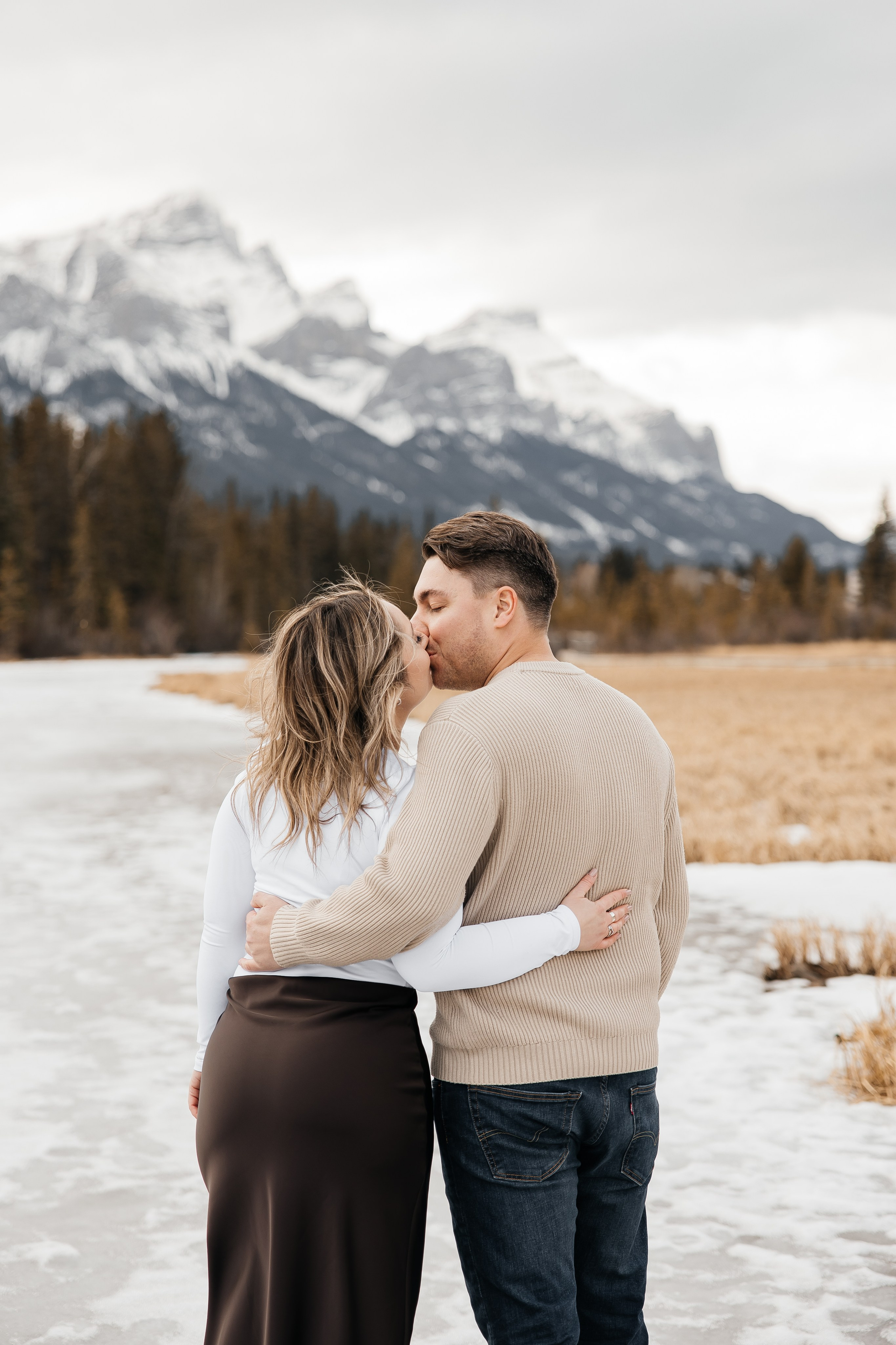 Engagement.Canmore