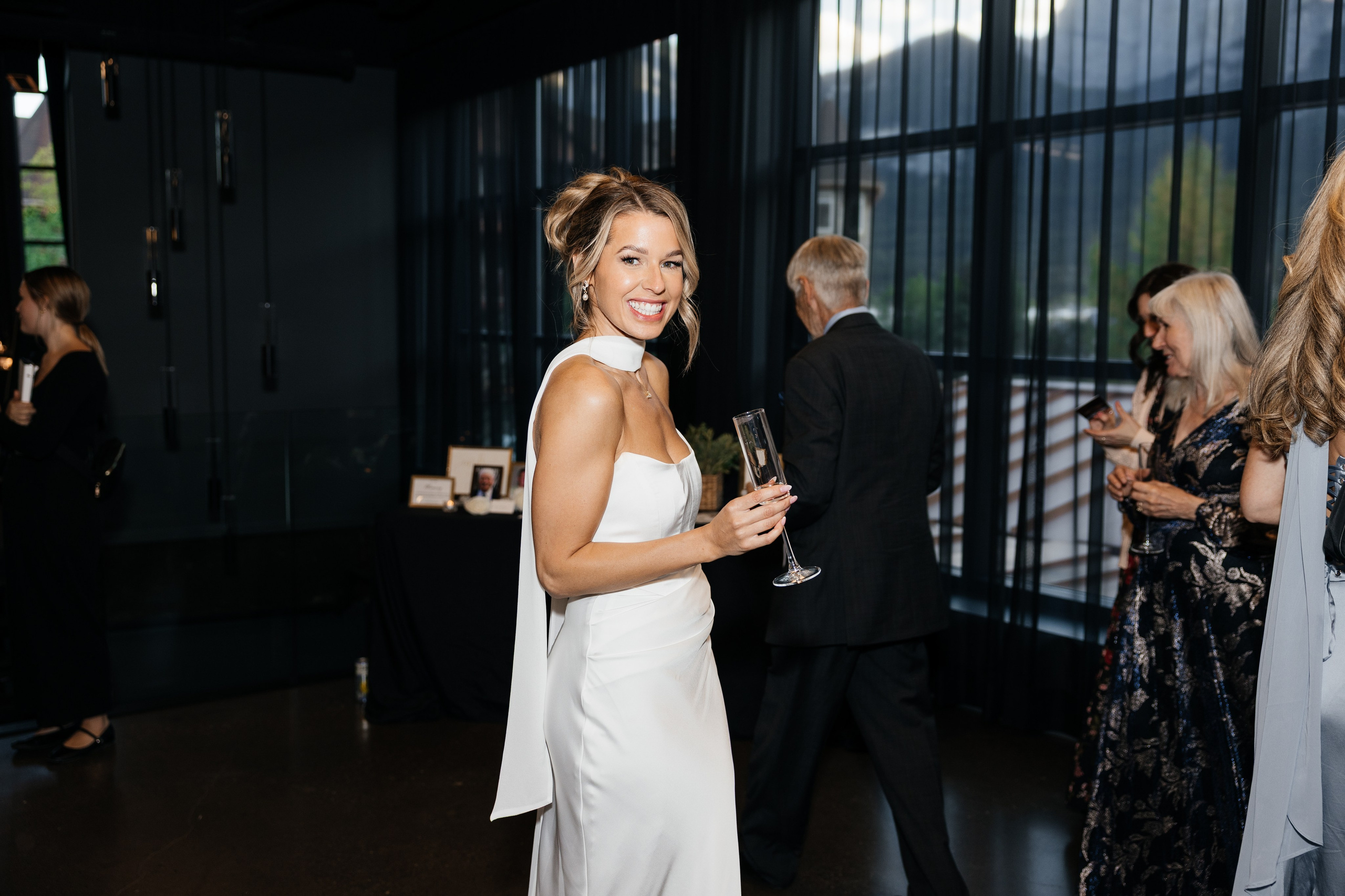 Wedding J&B