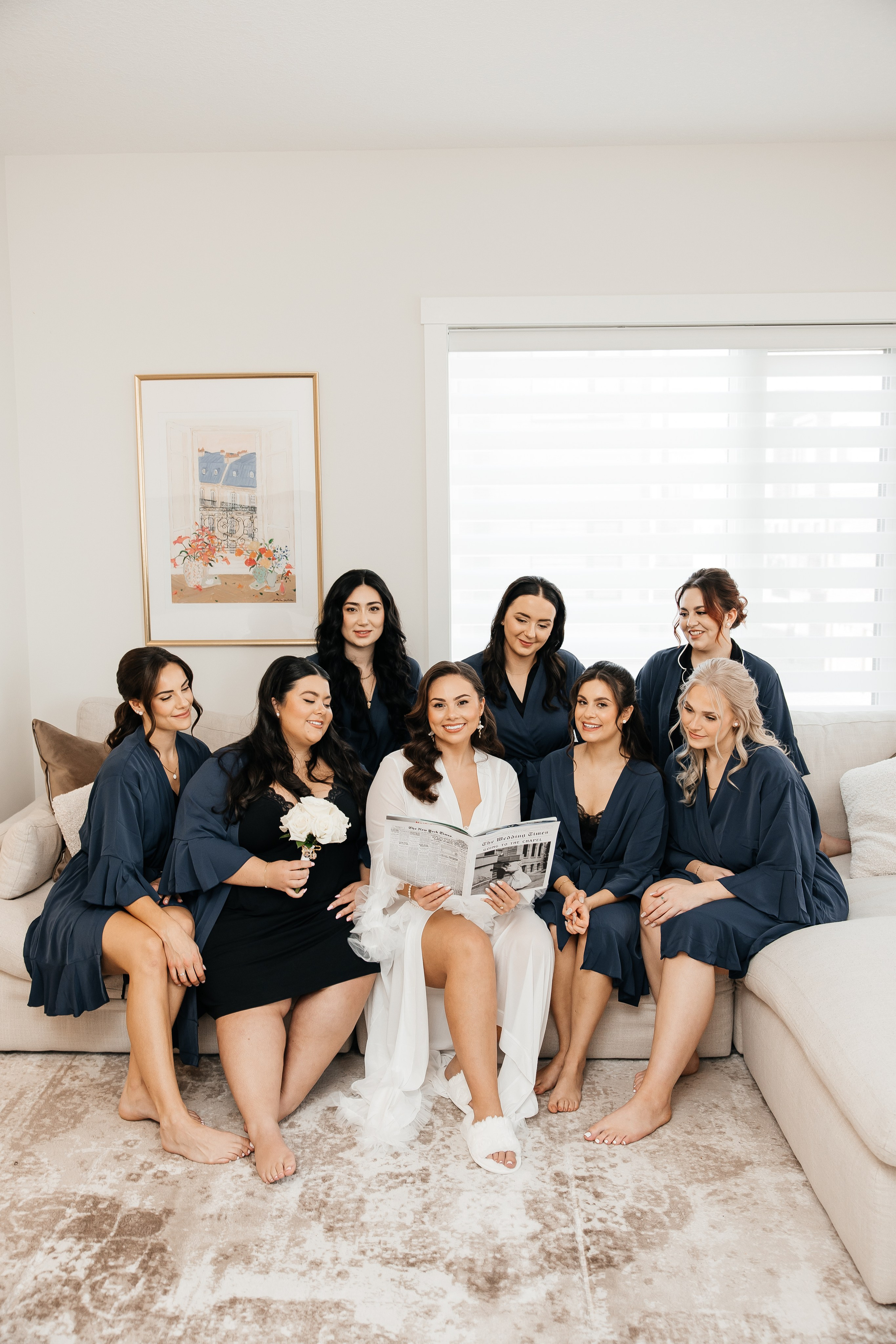 Wedding Day Martinovski