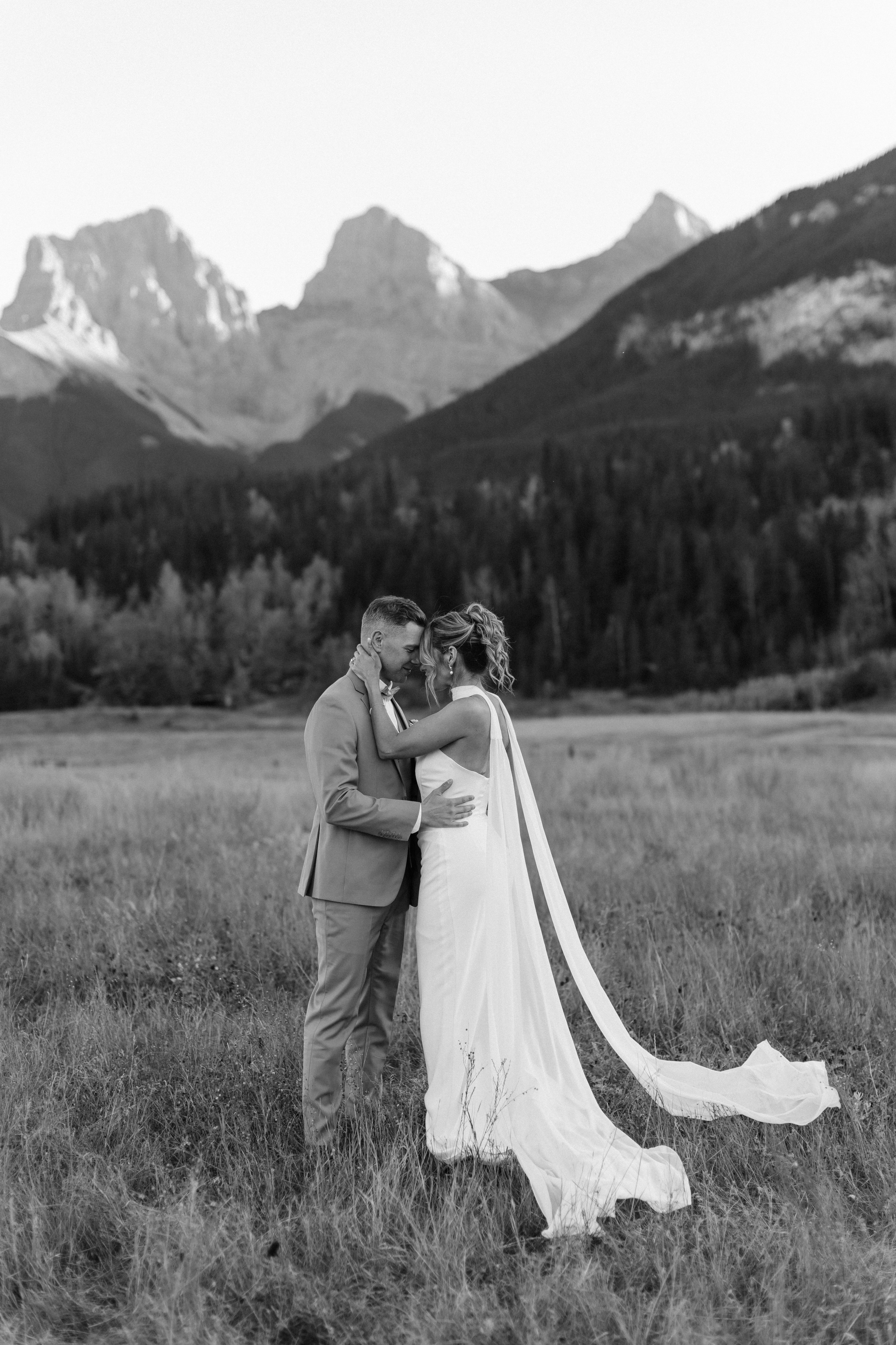 Wedding J&B