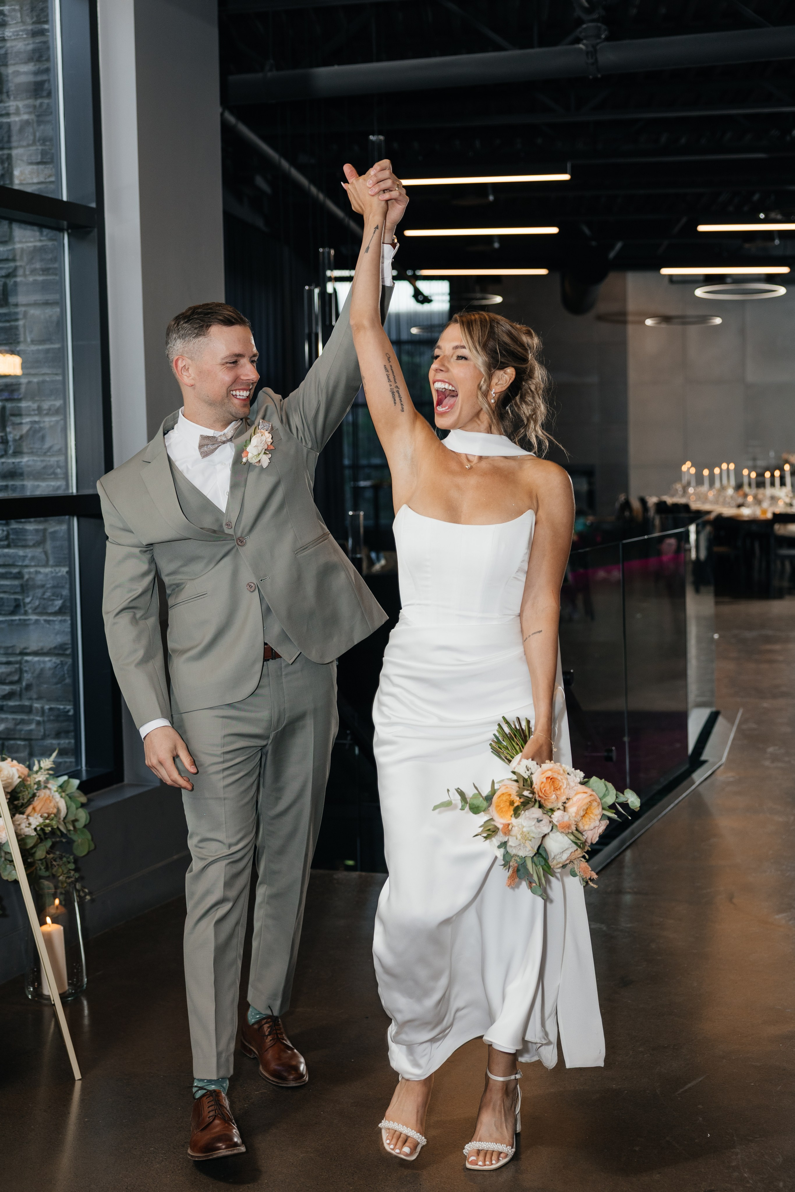 Wedding J&B