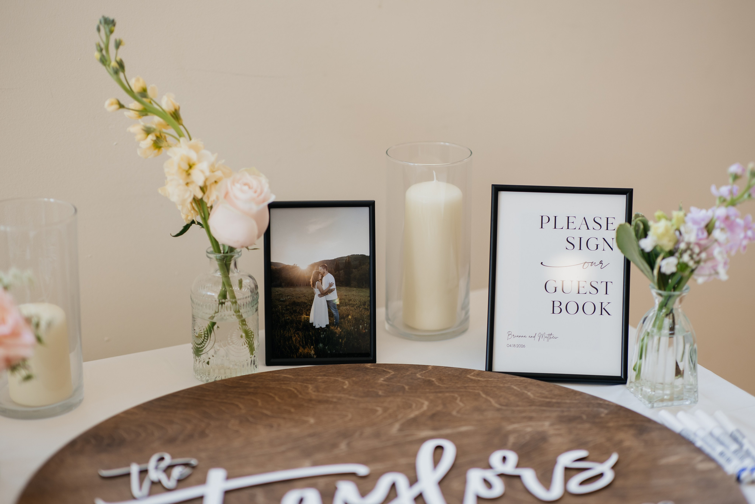 Bri&Matt. Affordable Photographer in Calgary — Tetiana Shuhai