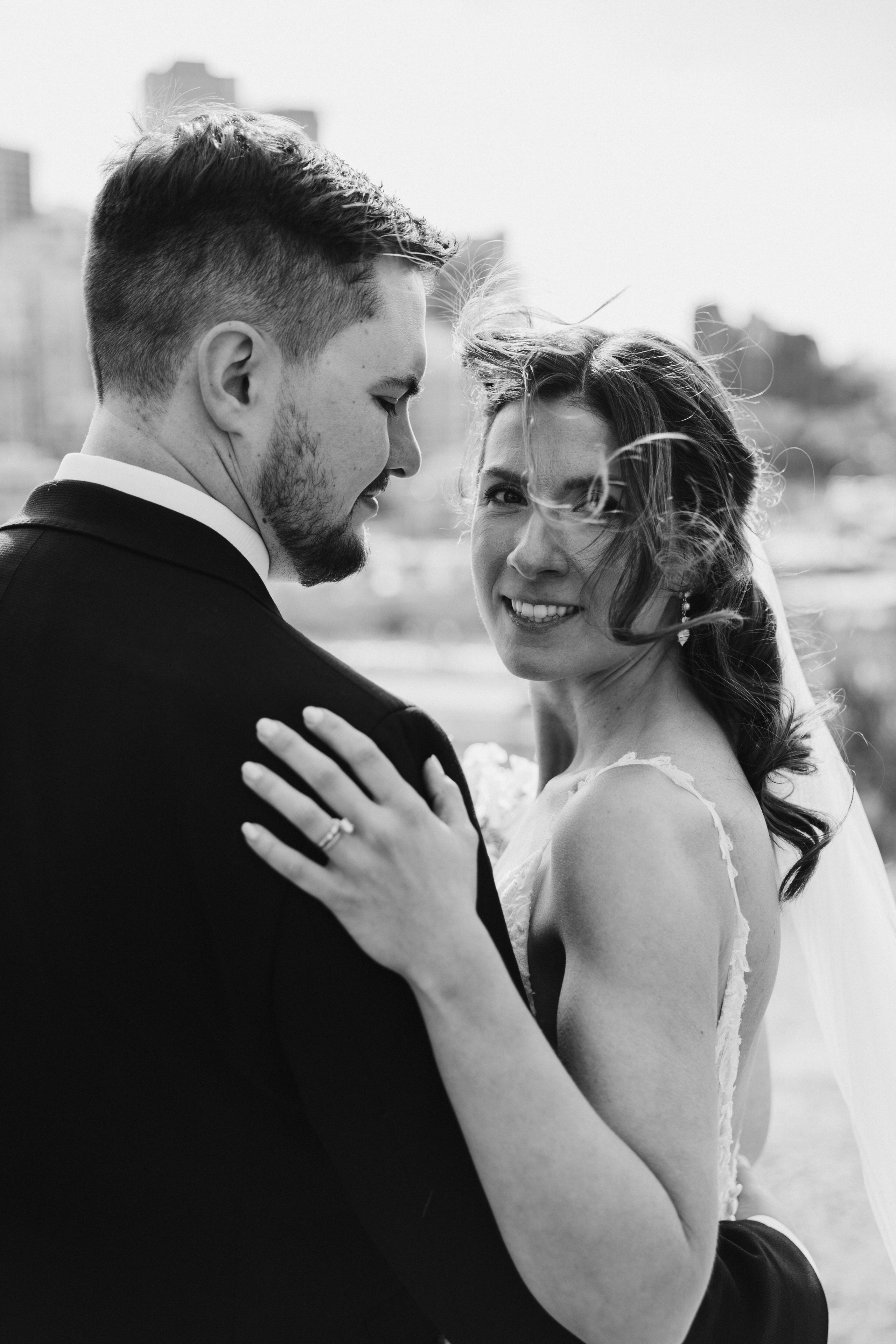 Bri&Matt. Affordable Photographer in Calgary — Tetiana Shuhai