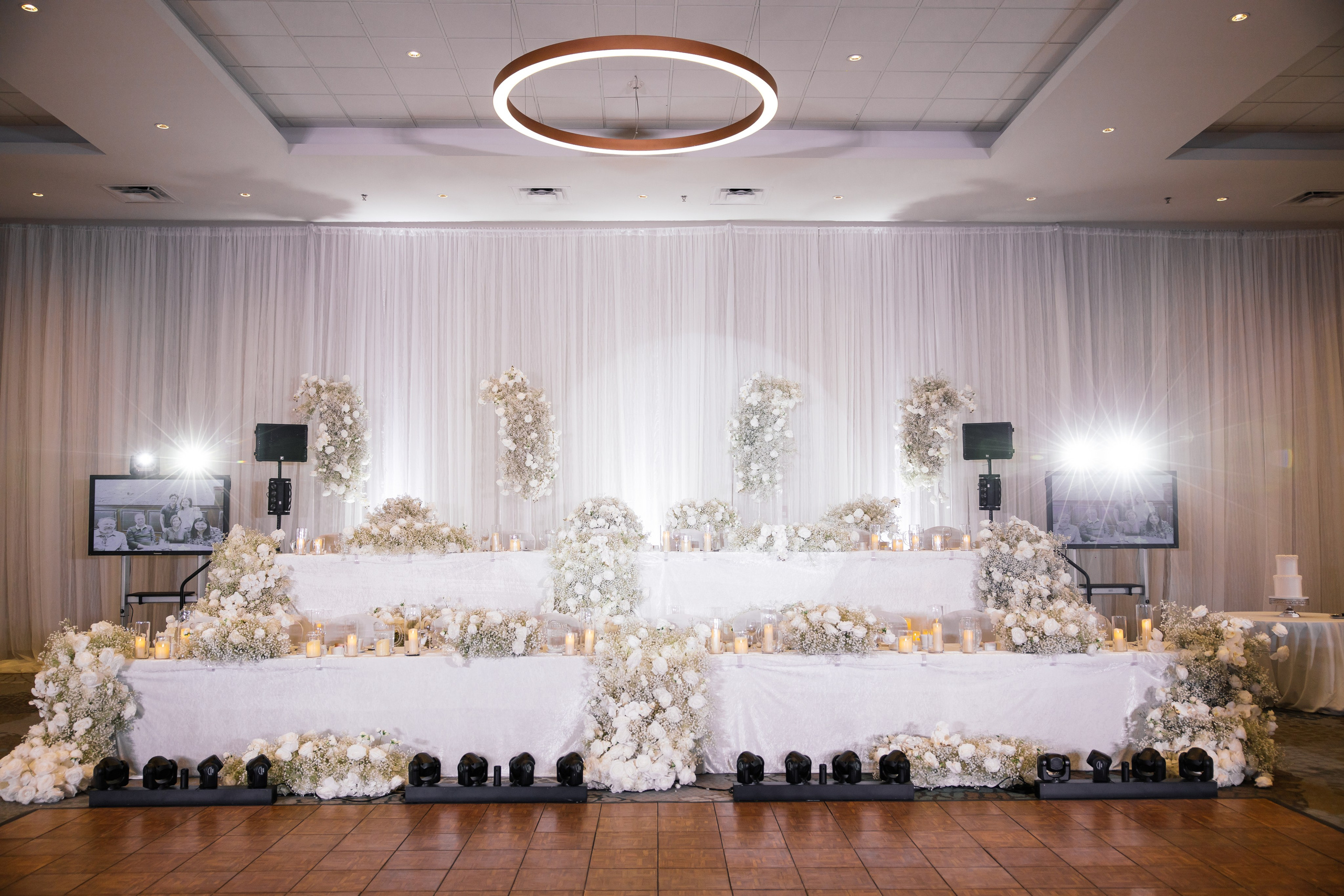 A&L Ceremony at St. Mary’s Cathedral