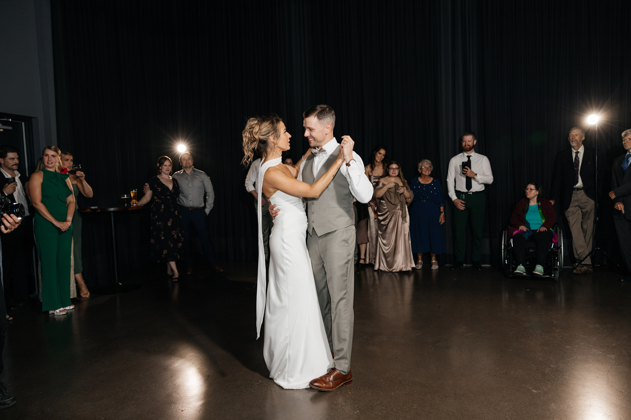 Wedding J&B