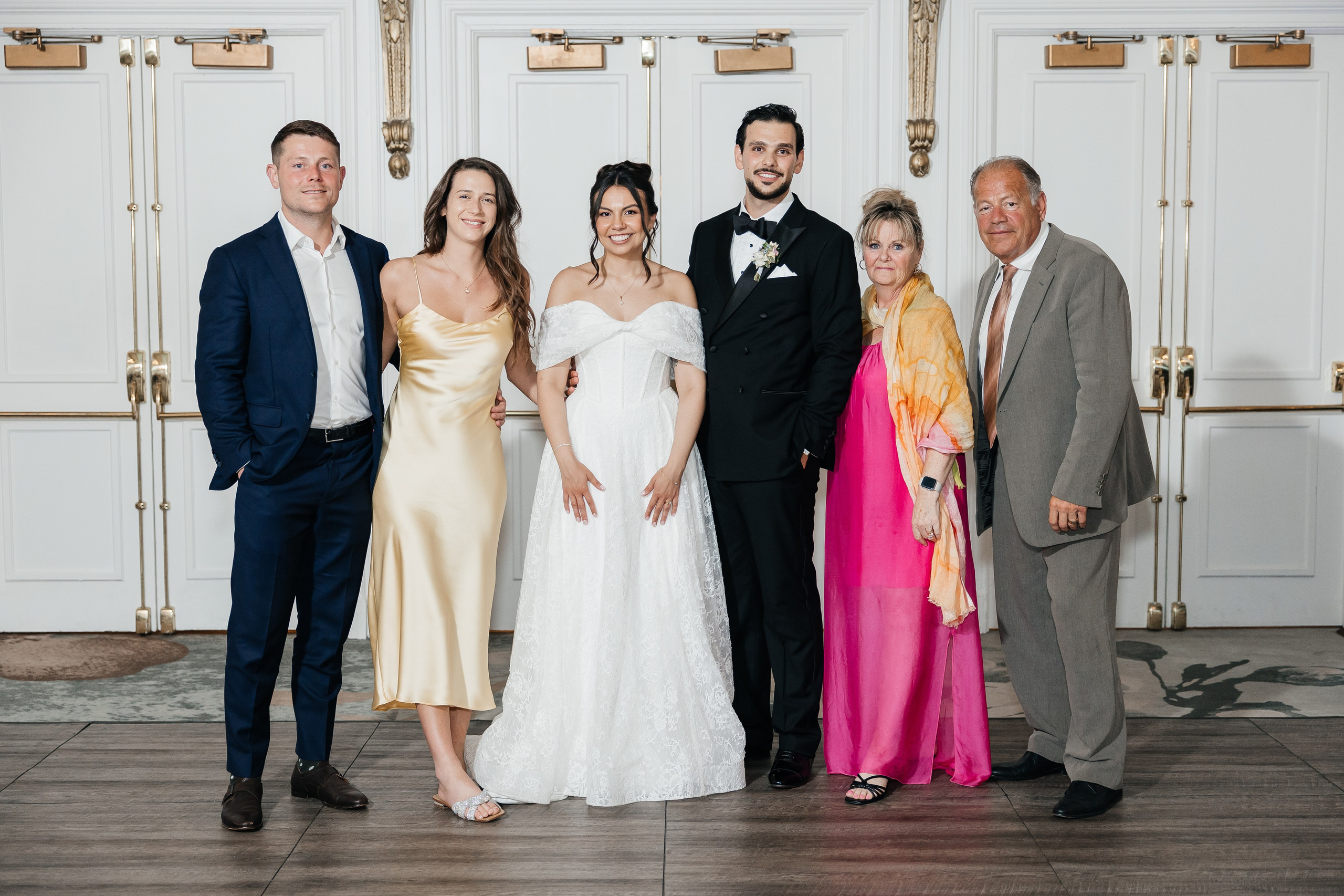 Laura&Roberto. Affordable Photographer in Calgary — Tetiana Shuhai