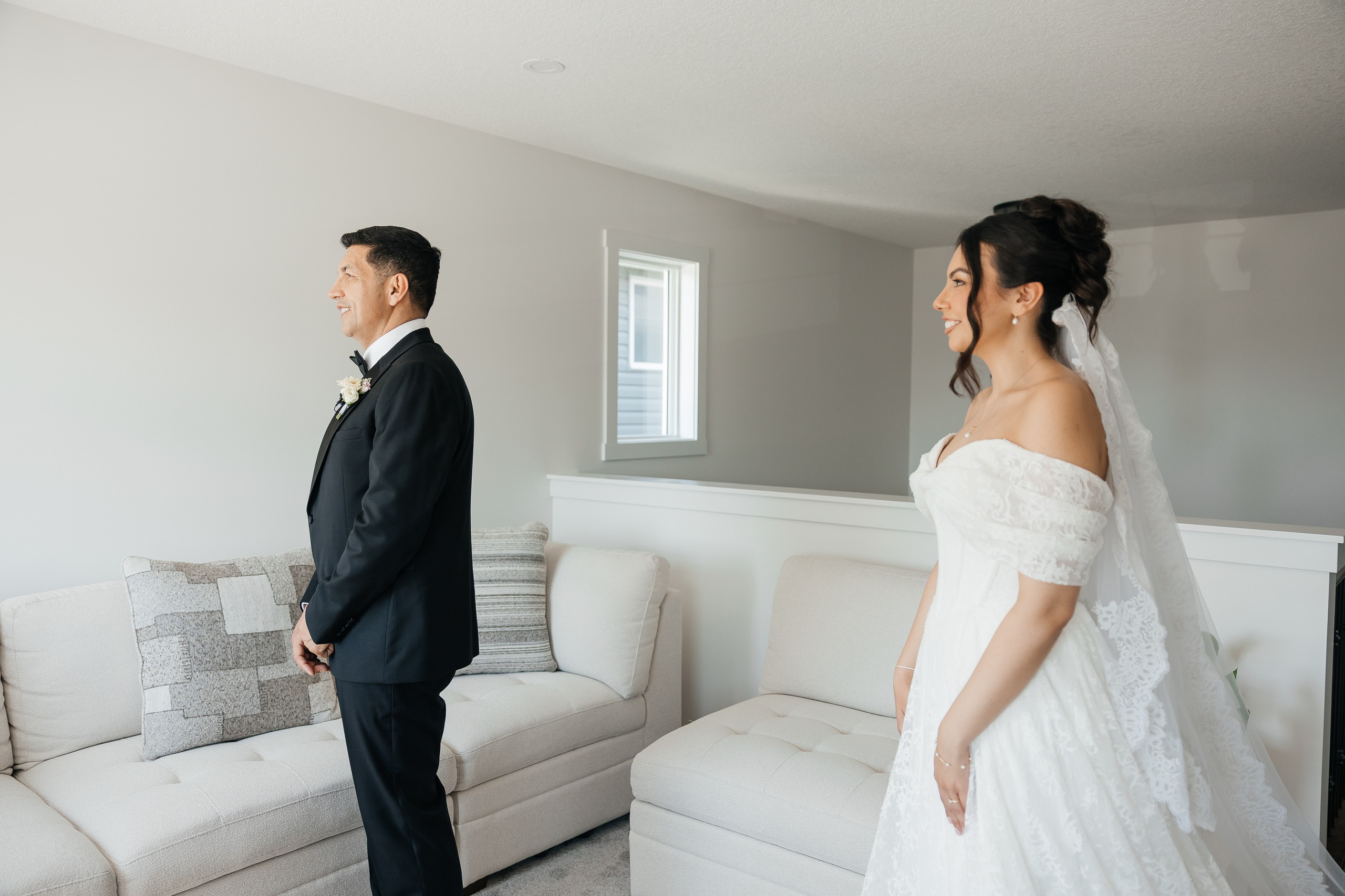 Laura&Roberto. Affordable Photographer in Calgary — Tetiana Shuhai