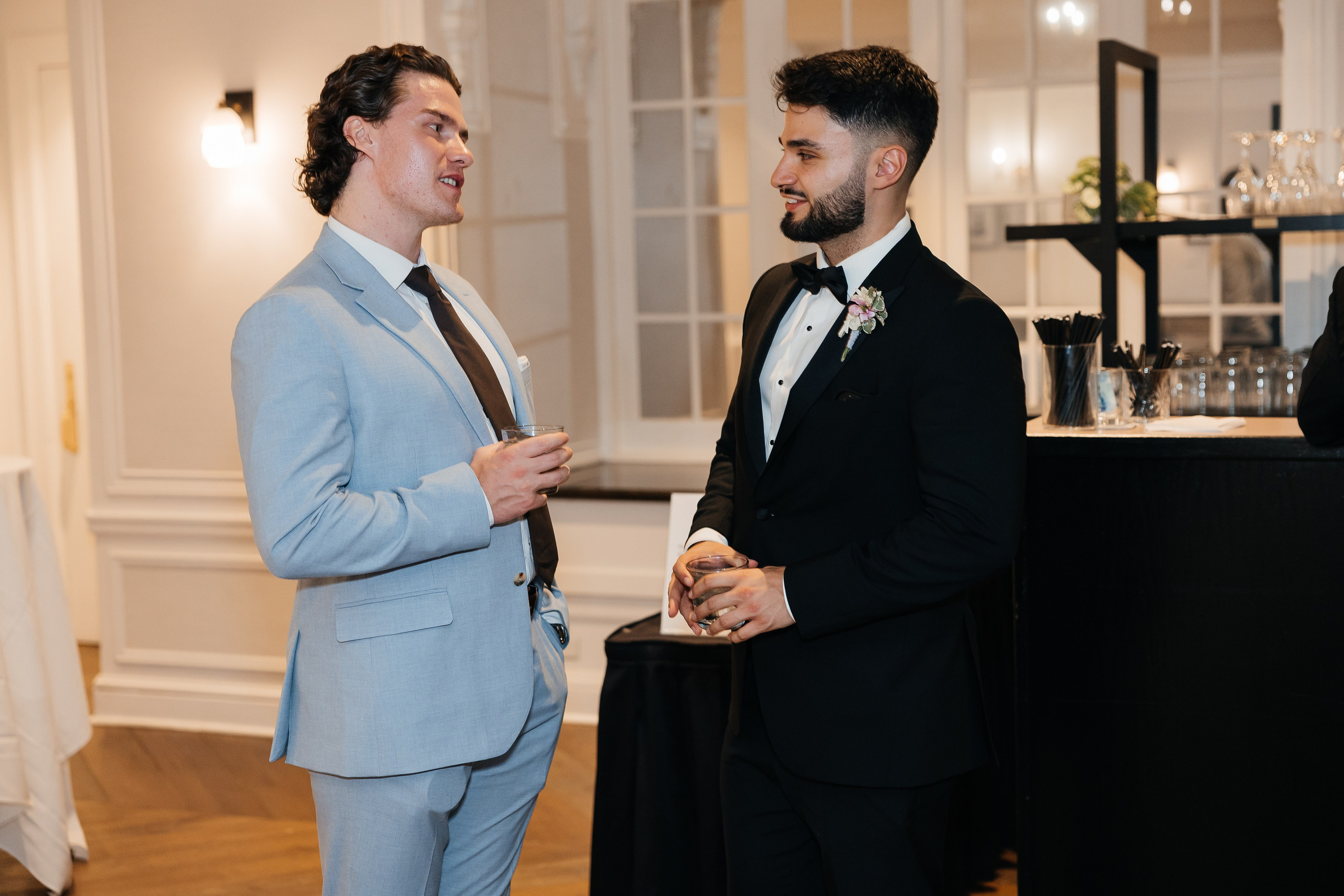 Laura&Roberto. Affordable Photographer in Calgary — Tetiana Shuhai