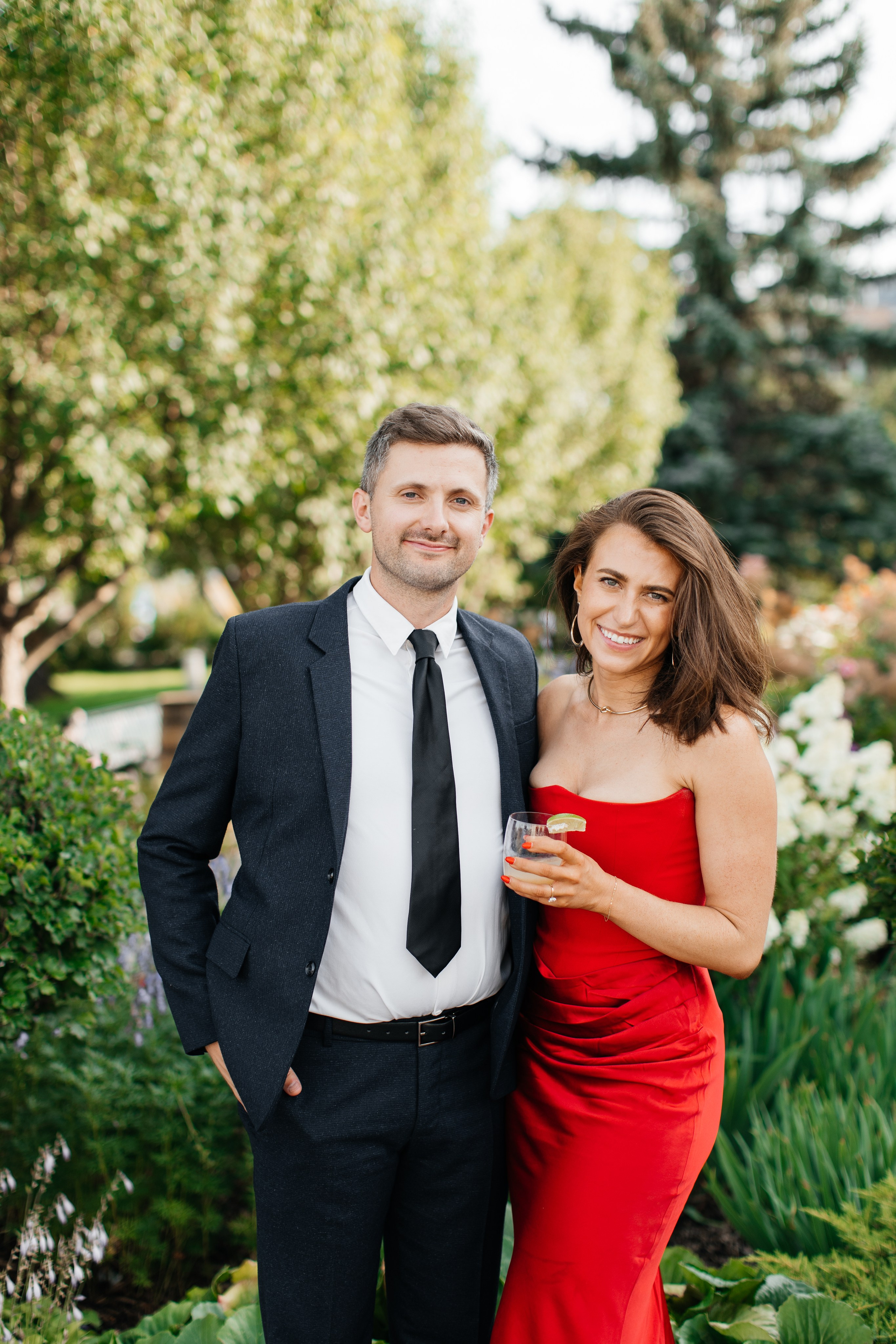 Liam&Melissa