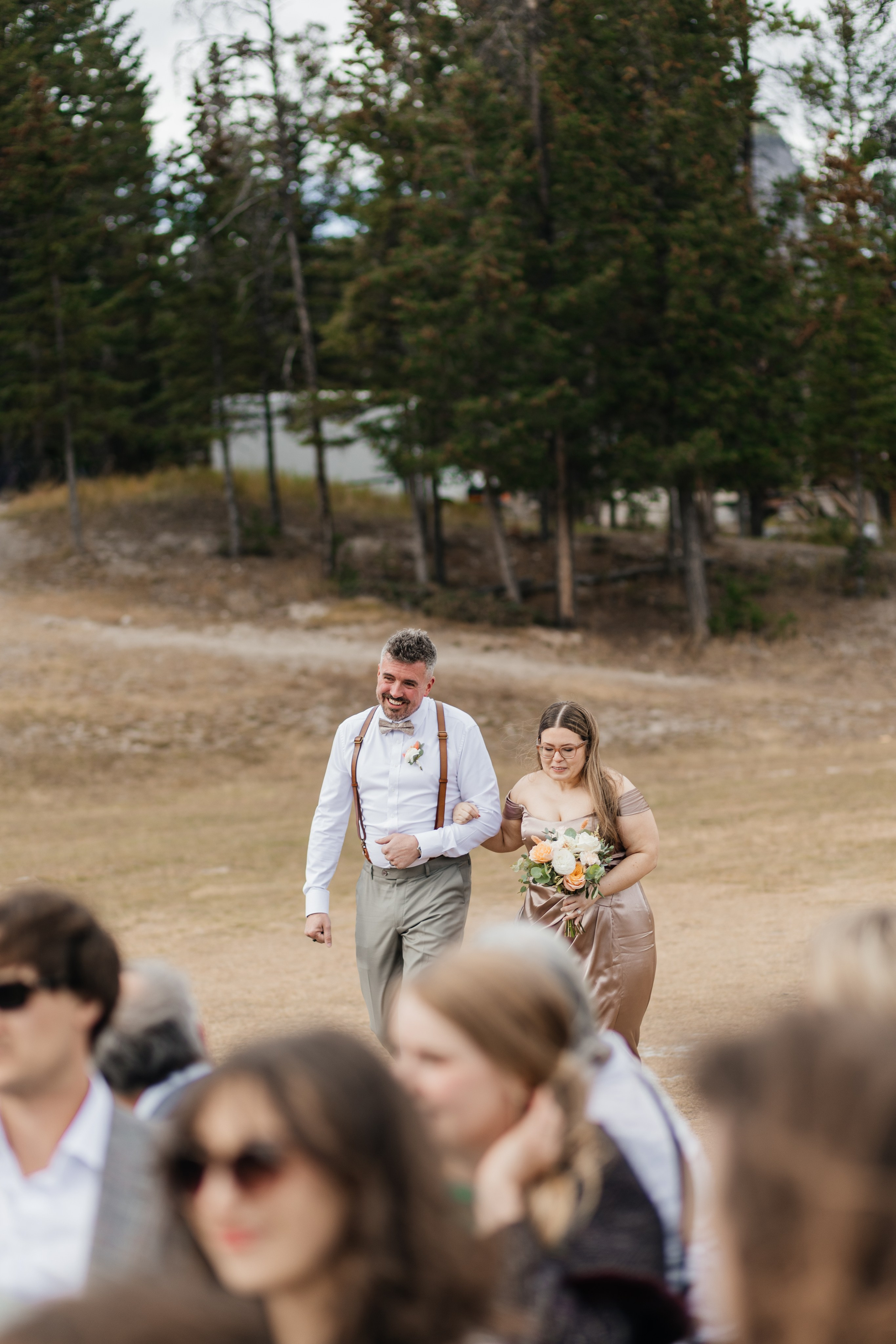Wedding J&B