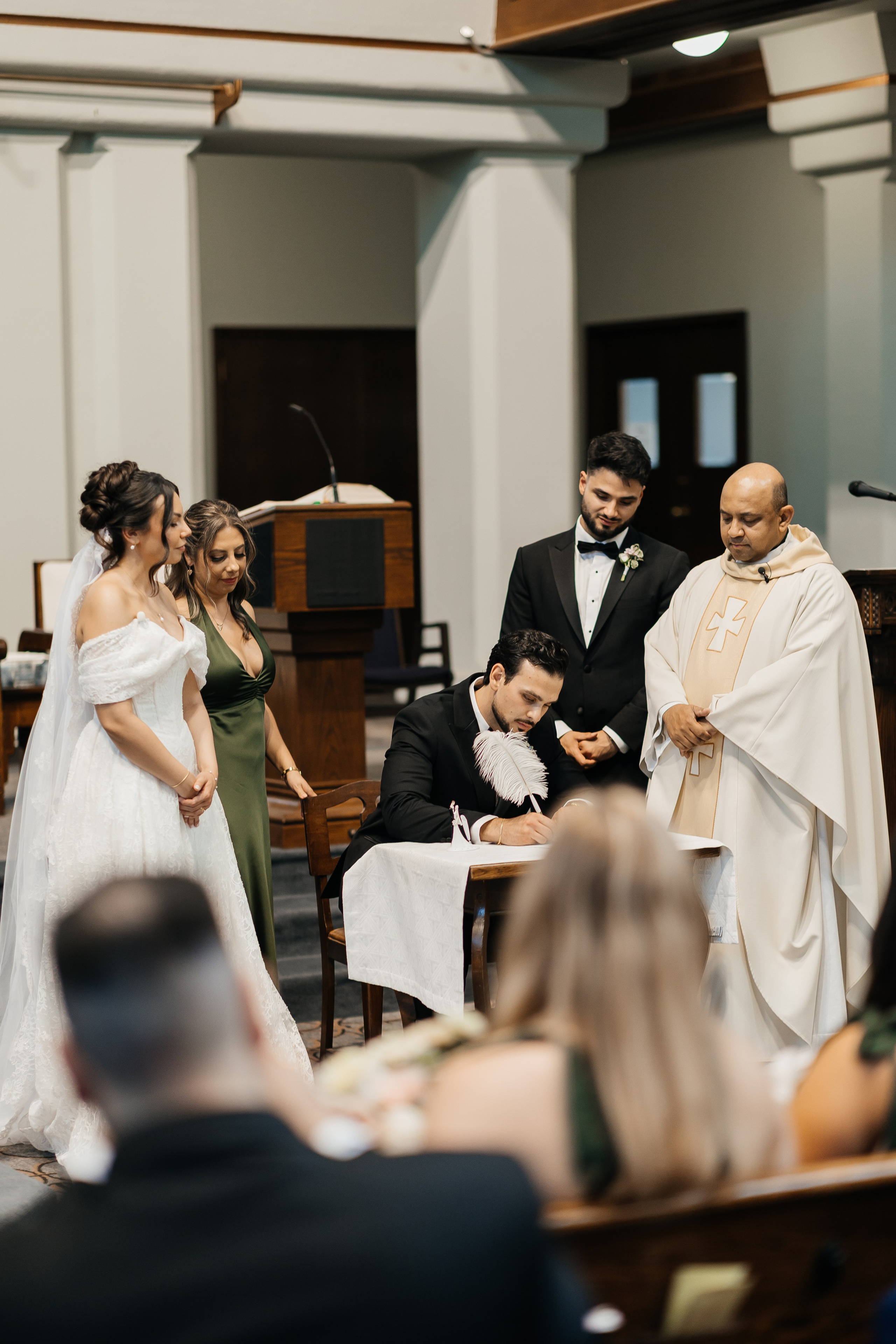 Laura&Roberto. Affordable Photographer in Calgary — Tetiana Shuhai