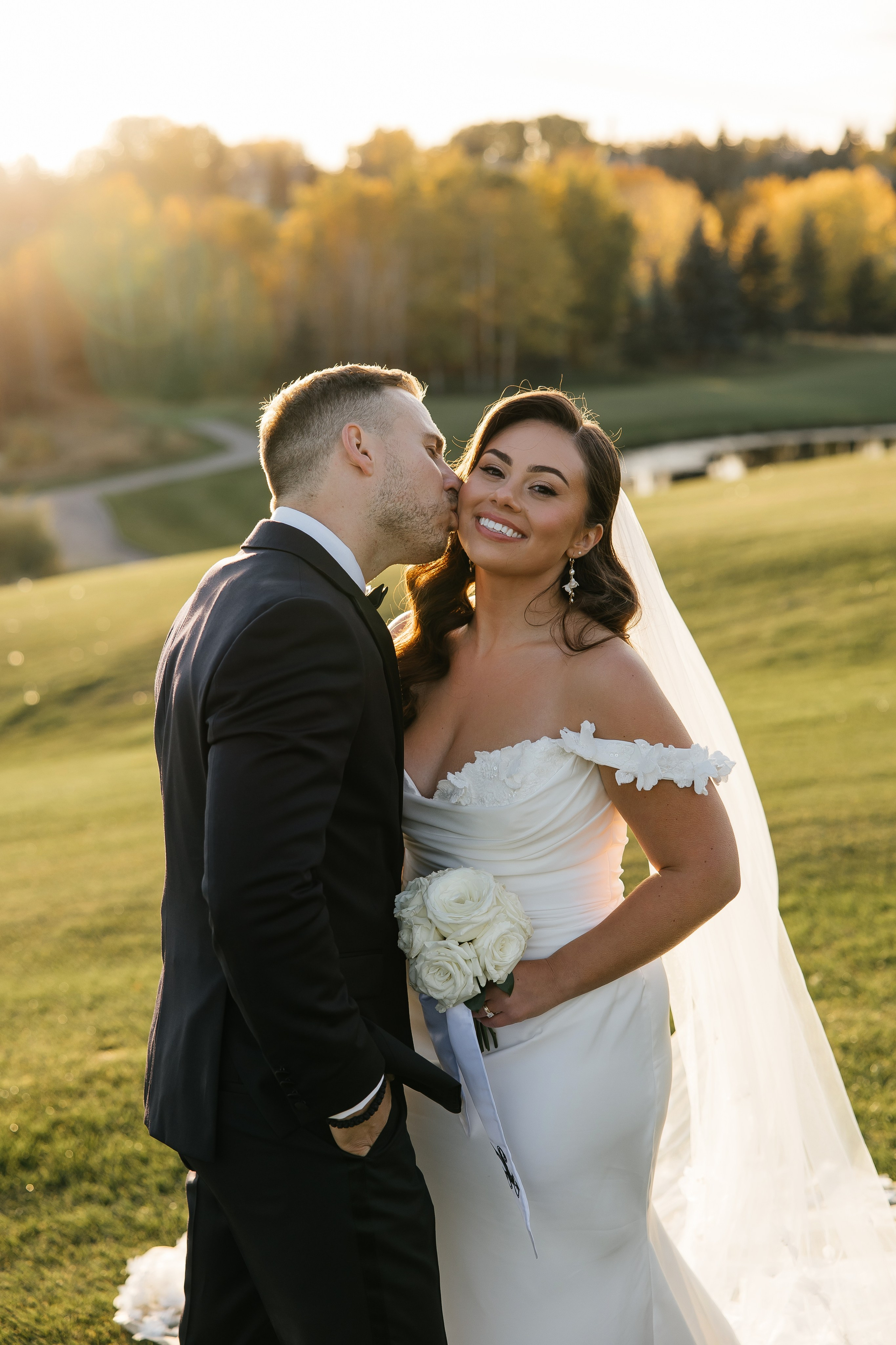 Wedding Day Martinovski