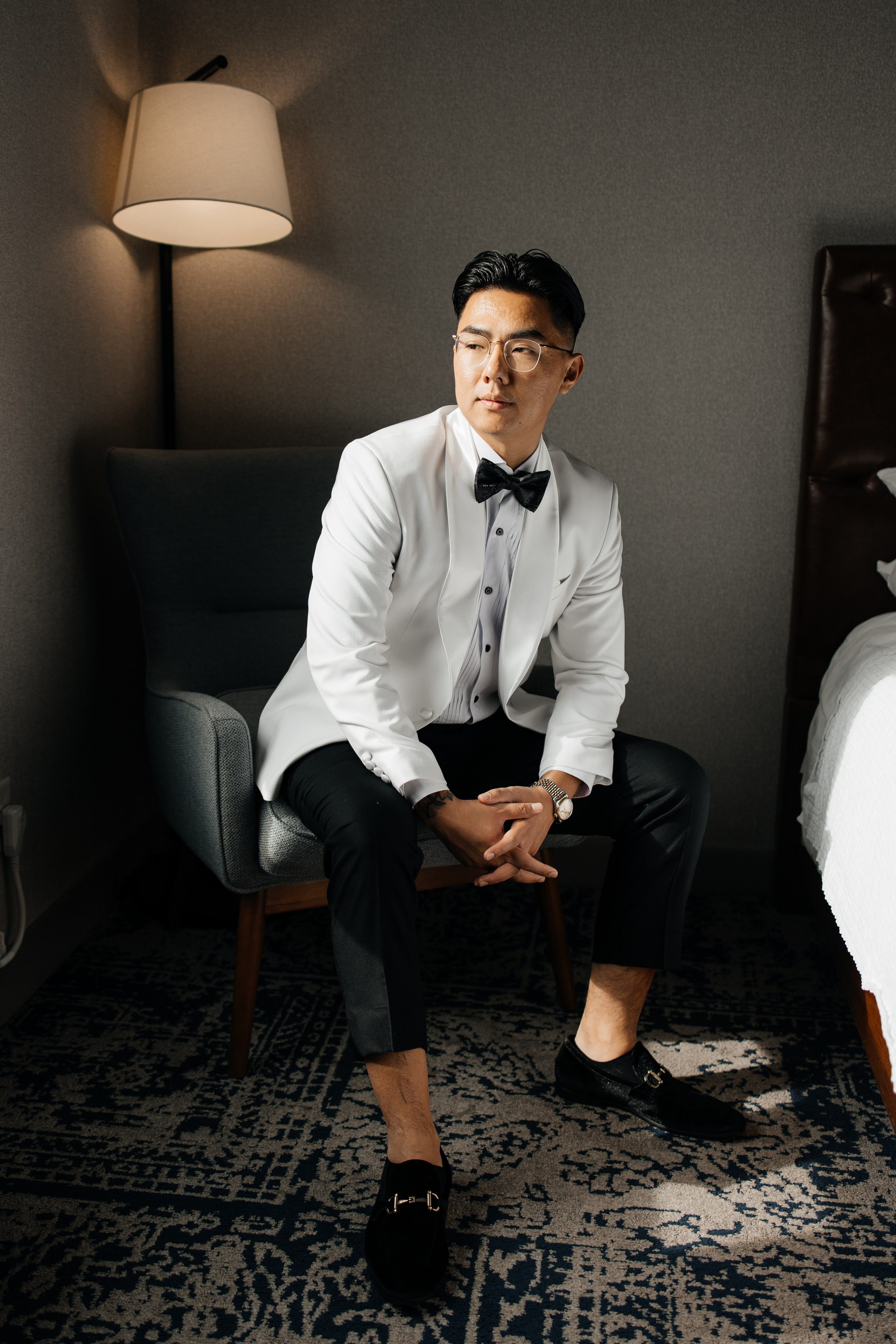Wedding Day E&D. Affordable Photographer in Calgary — Tetiana Shuhai