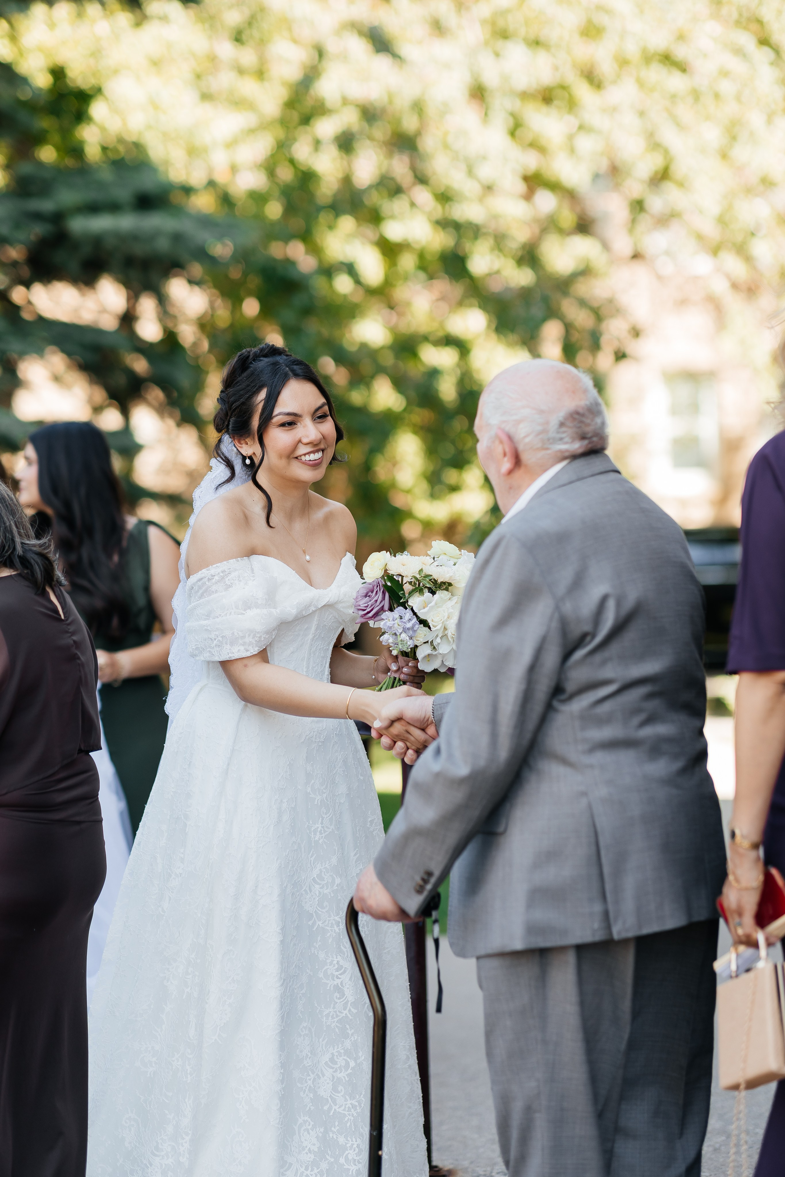 Laura&Roberto. Affordable Photographer in Calgary — Tetiana Shuhai
