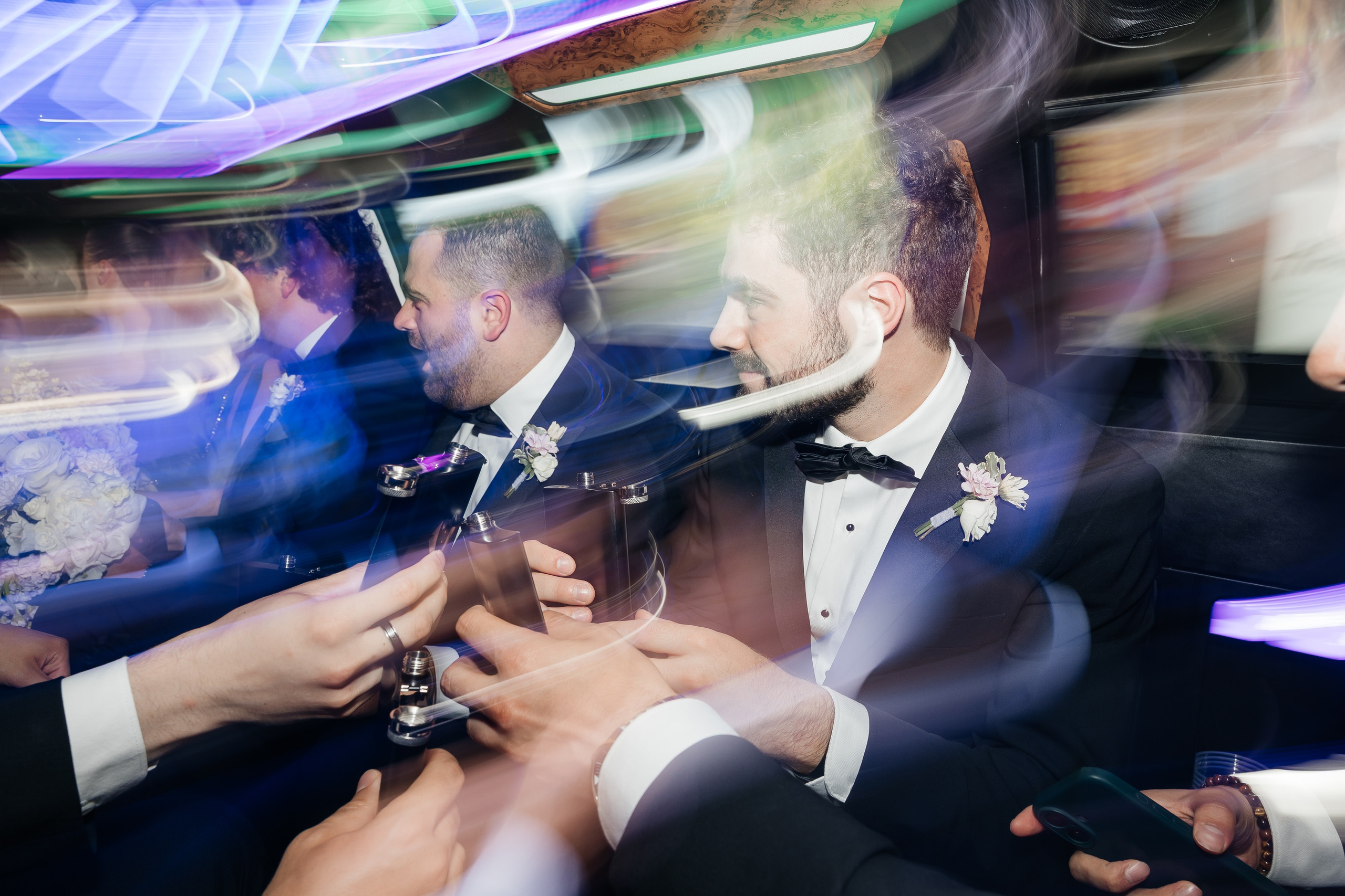 Laura&Roberto. Affordable Photographer in Calgary — Tetiana Shuhai