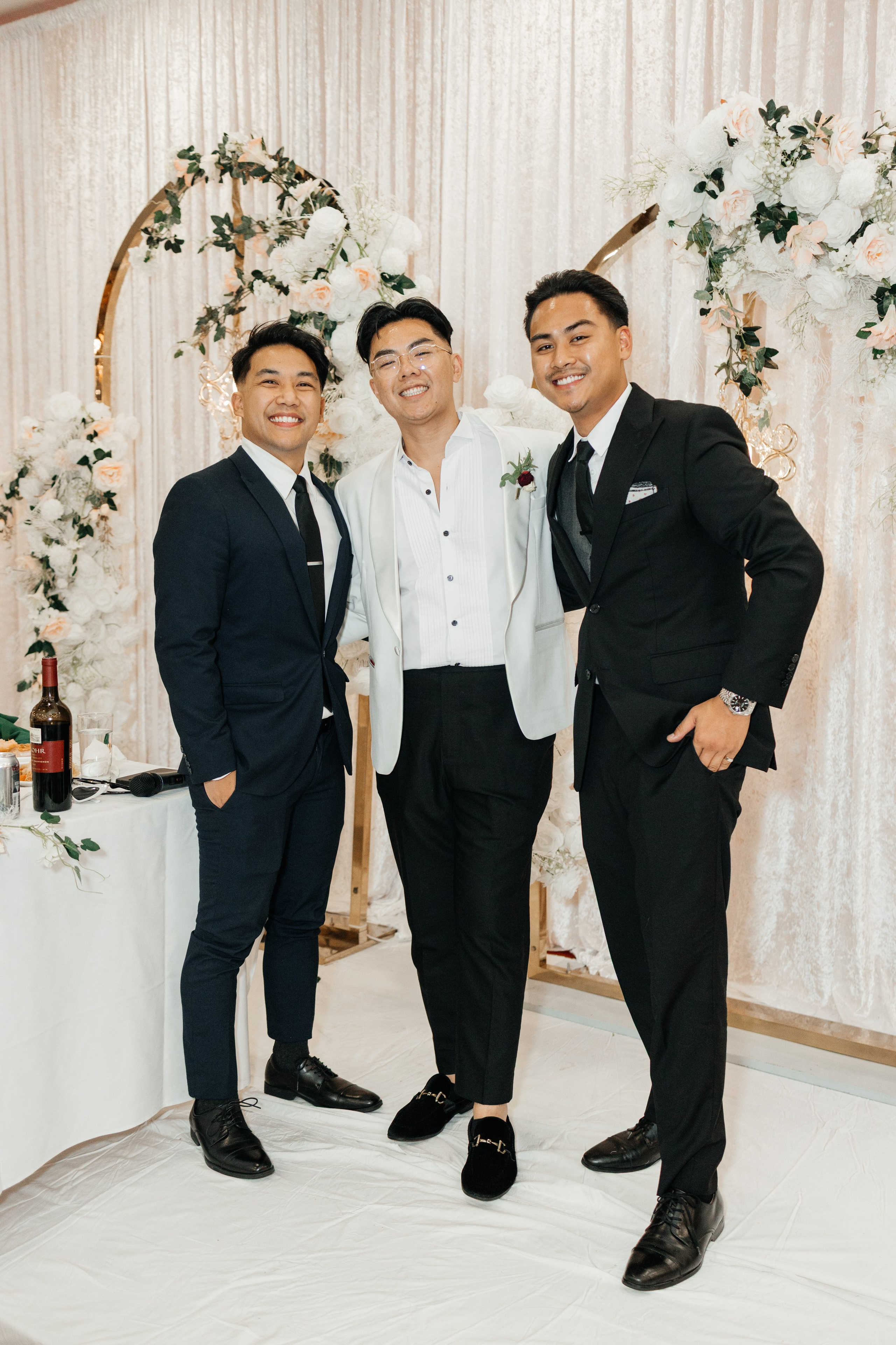 Wedding Day E&D. Affordable Photographer in Calgary — Tetiana Shuhai