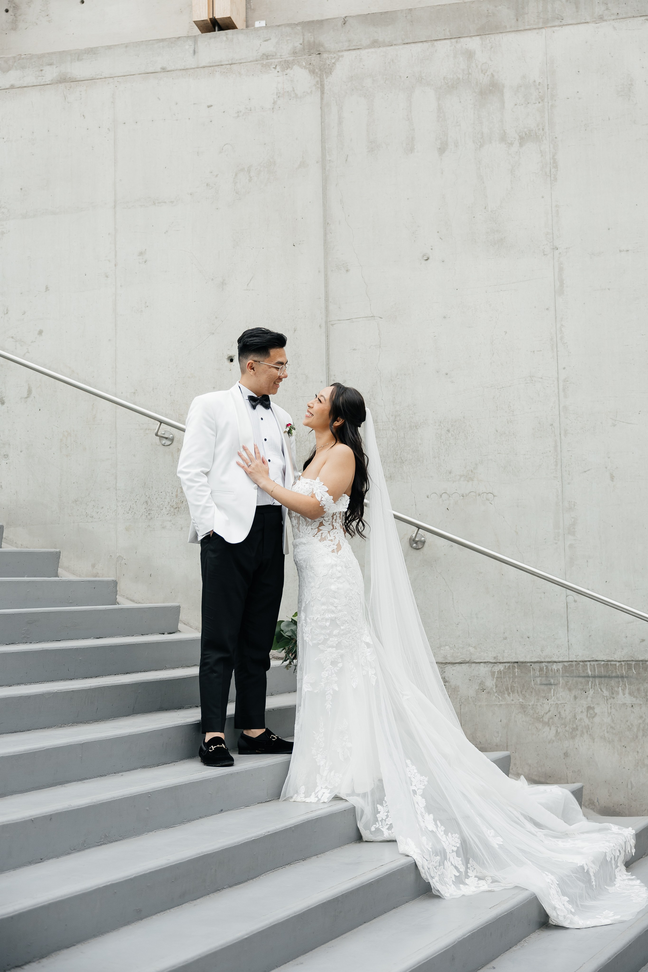 Wedding Day E&D. Affordable Photographer in Calgary — Tetiana Shuhai