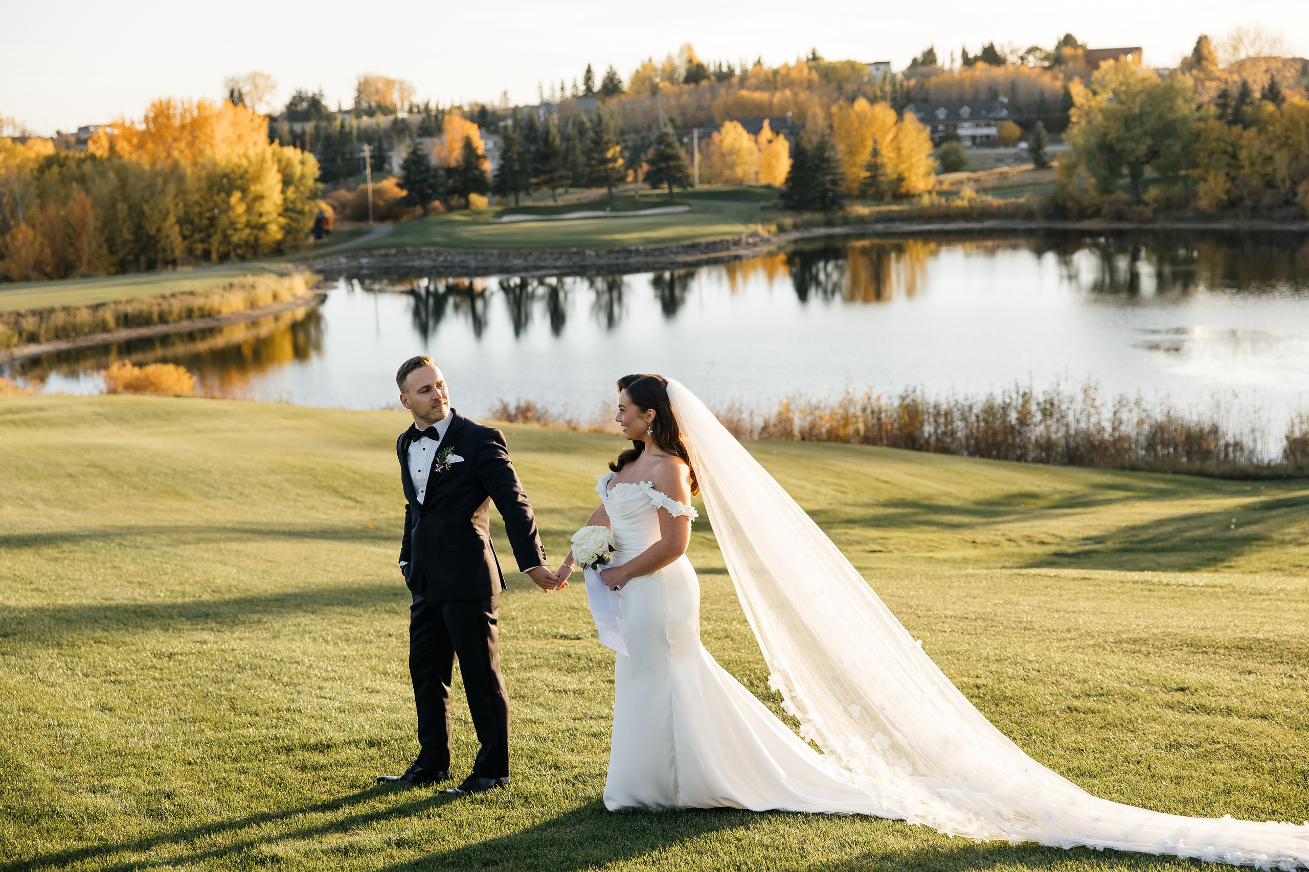 Wedding Day Martinovski