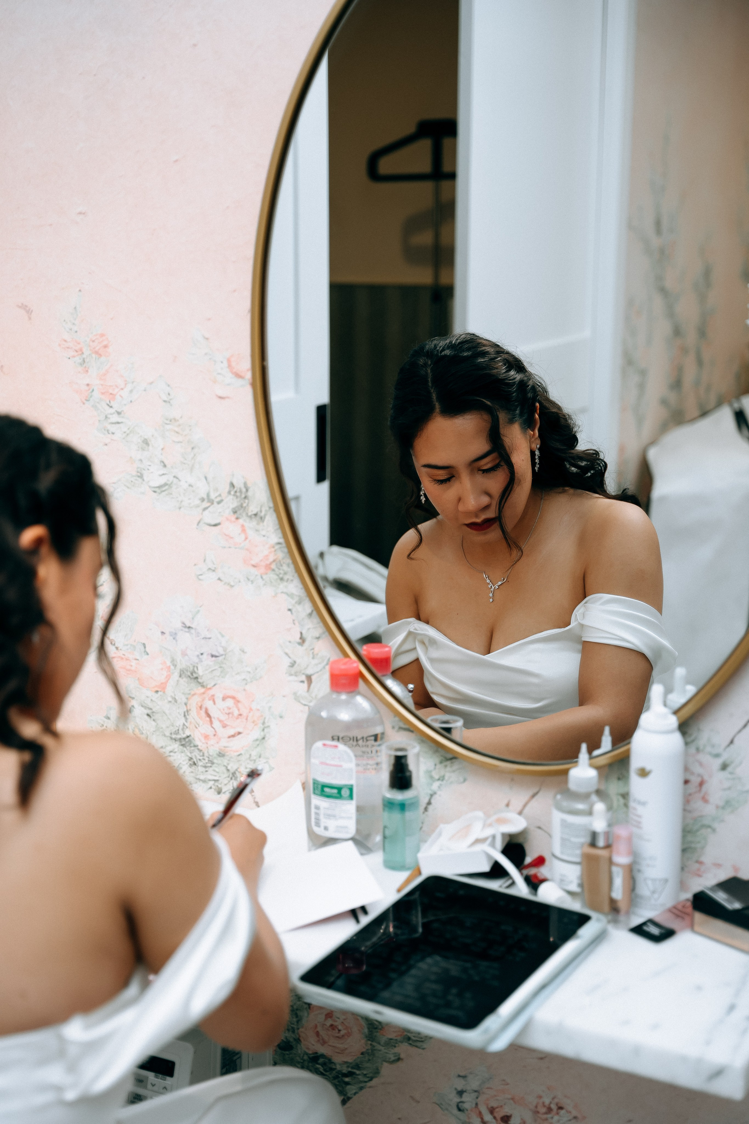 Jane. Affordable Photographer in Calgary — Tetiana Shuhai