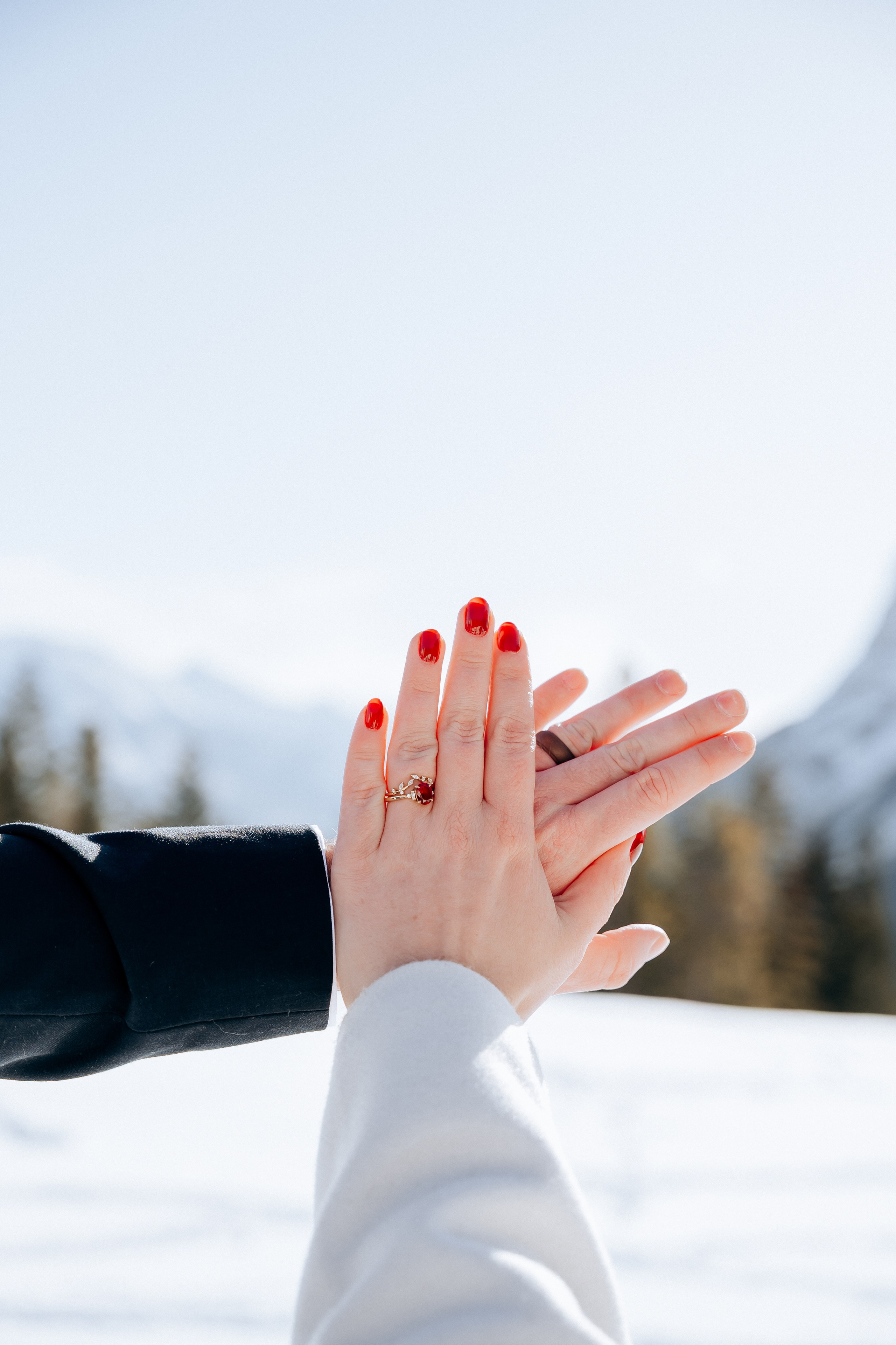 Jane. Affordable Photographer in Calgary — Tetiana Shuhai
