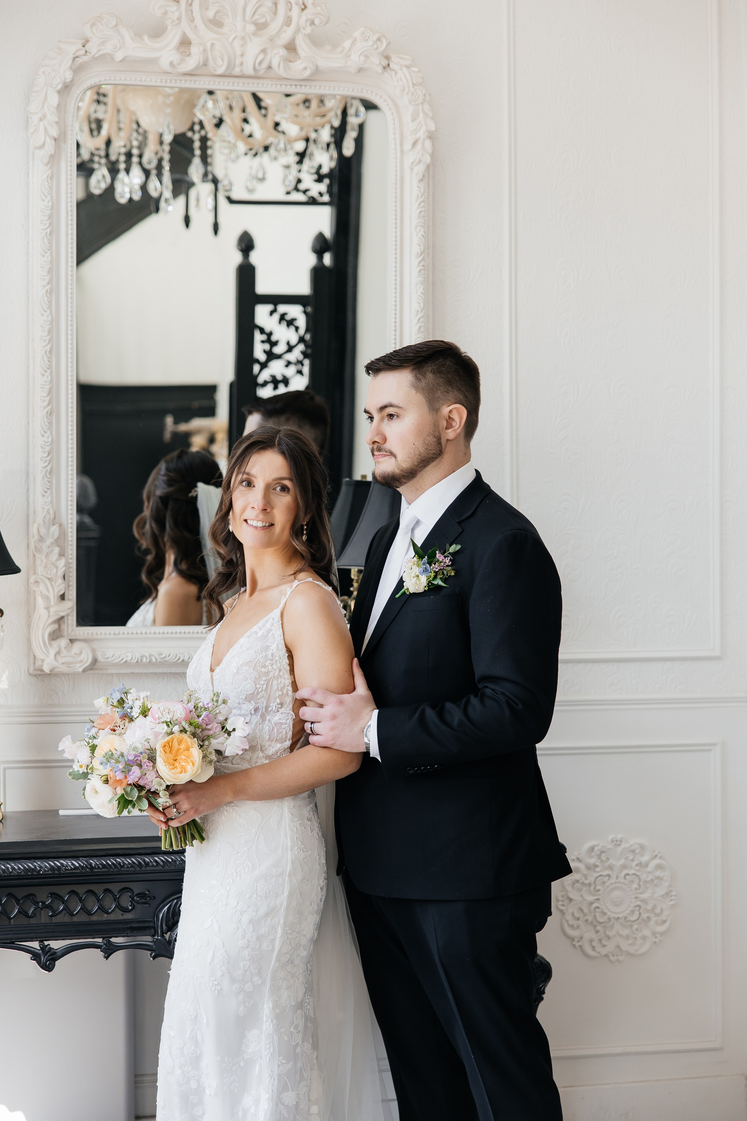 Bri&Matt. Affordable Photographer in Calgary — Tetiana Shuhai