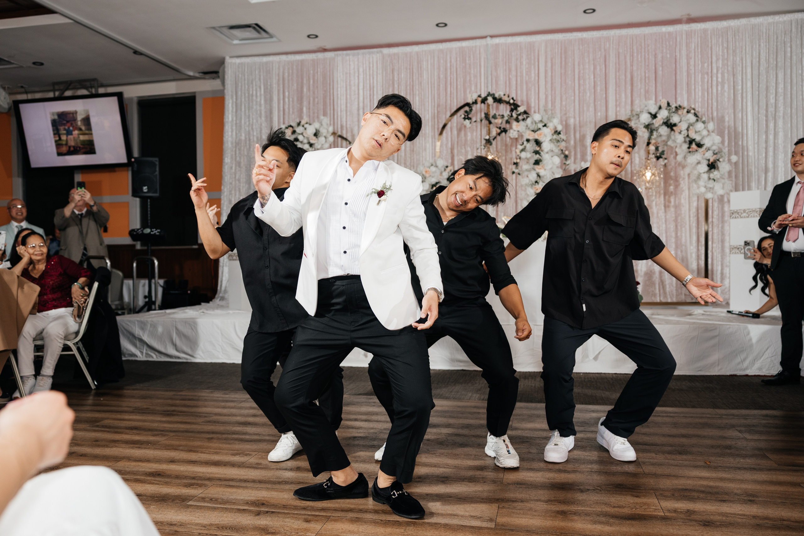 Wedding Day E&D. Affordable Photographer in Calgary — Tetiana Shuhai