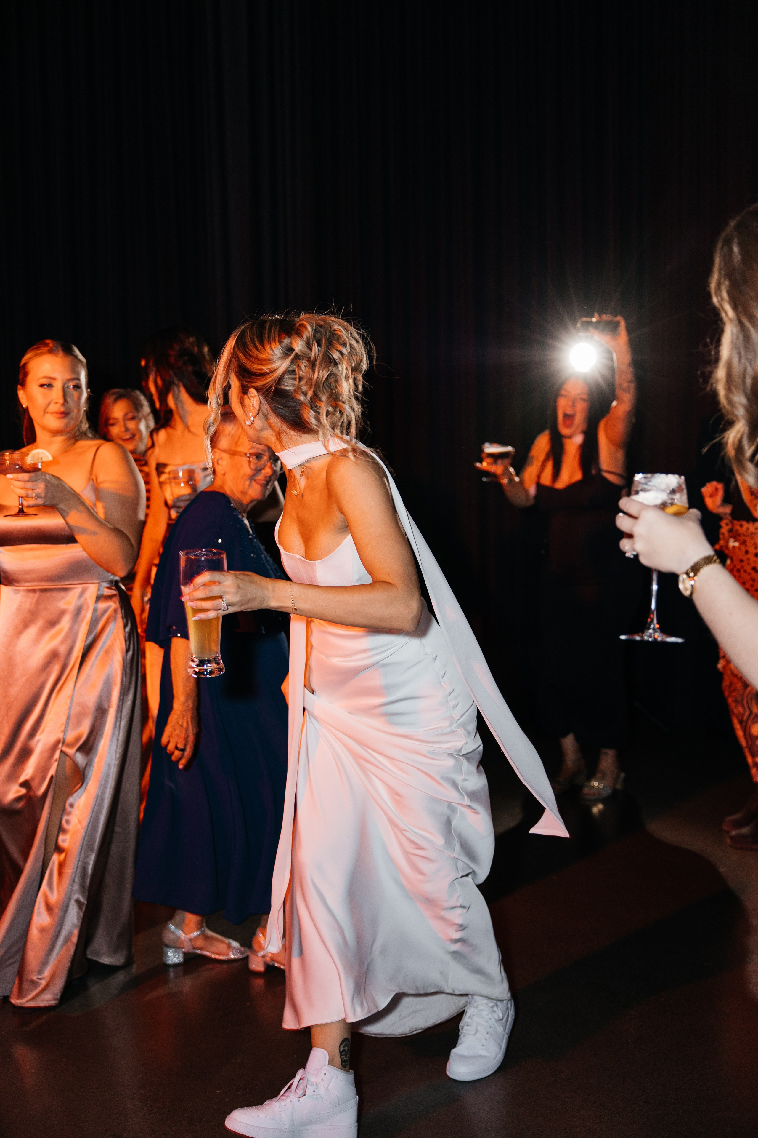 Wedding J&B