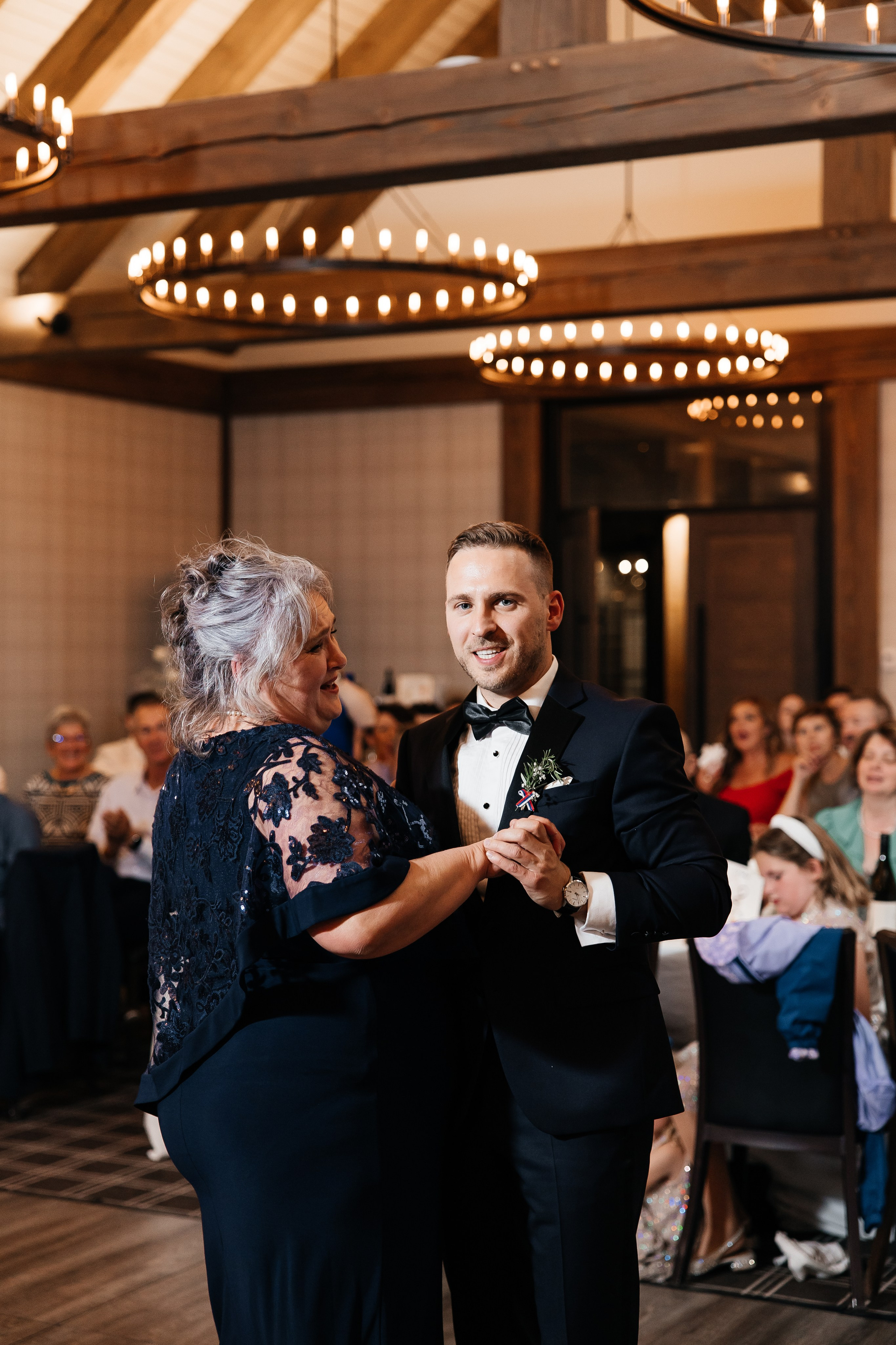 Wedding Day Martinovski