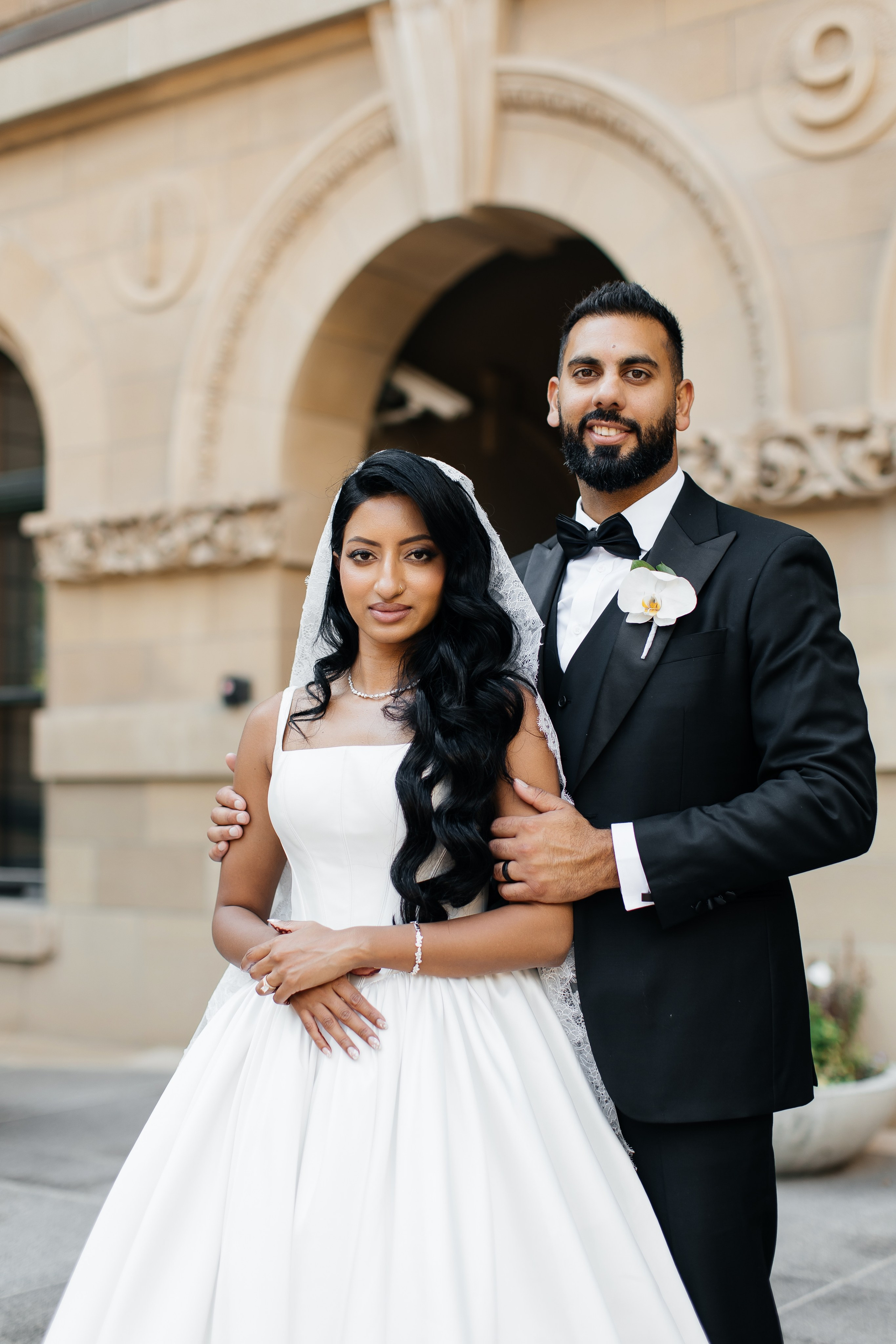 Wedding Day M&L