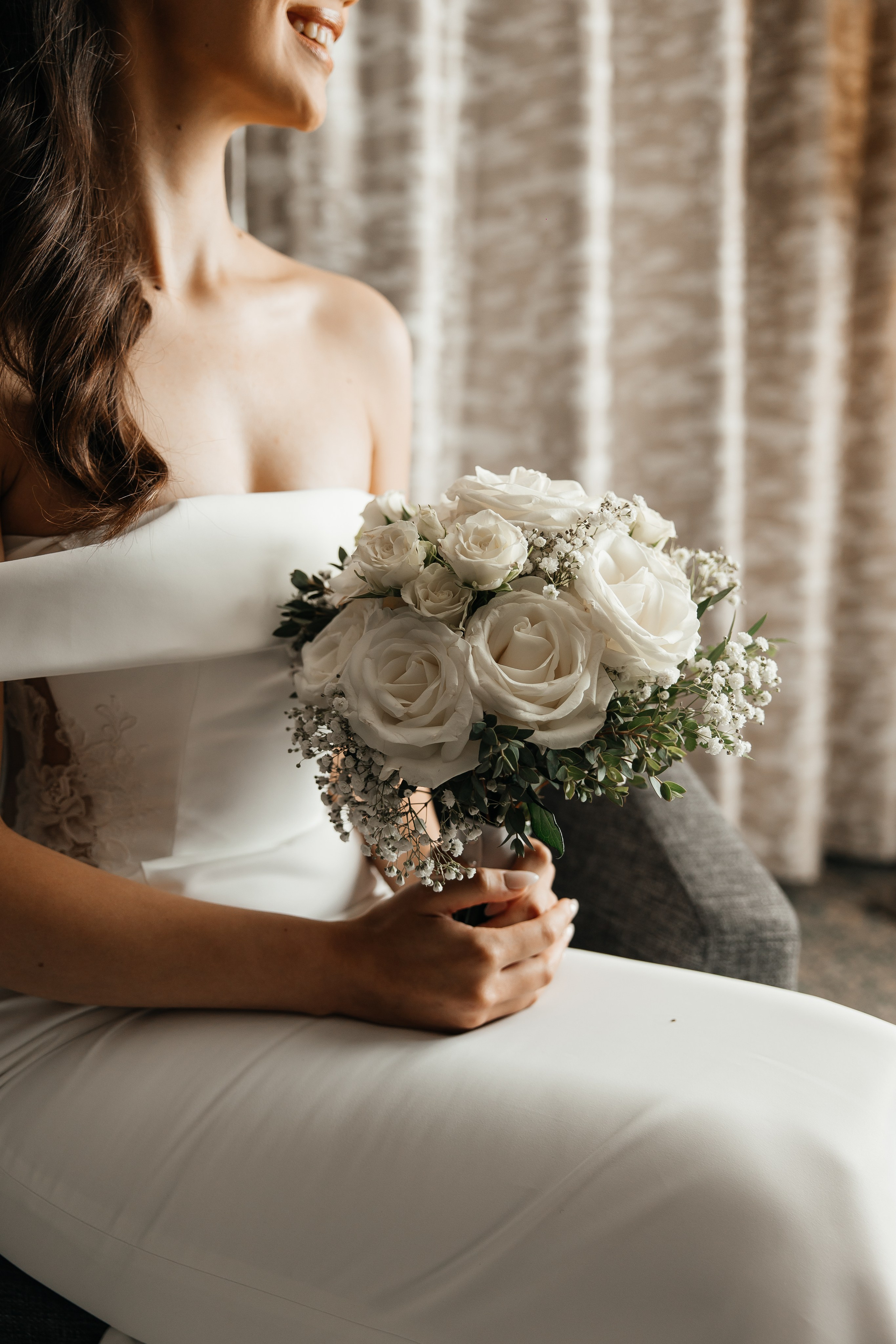 A&L Ceremony at St. Mary’s Cathedral