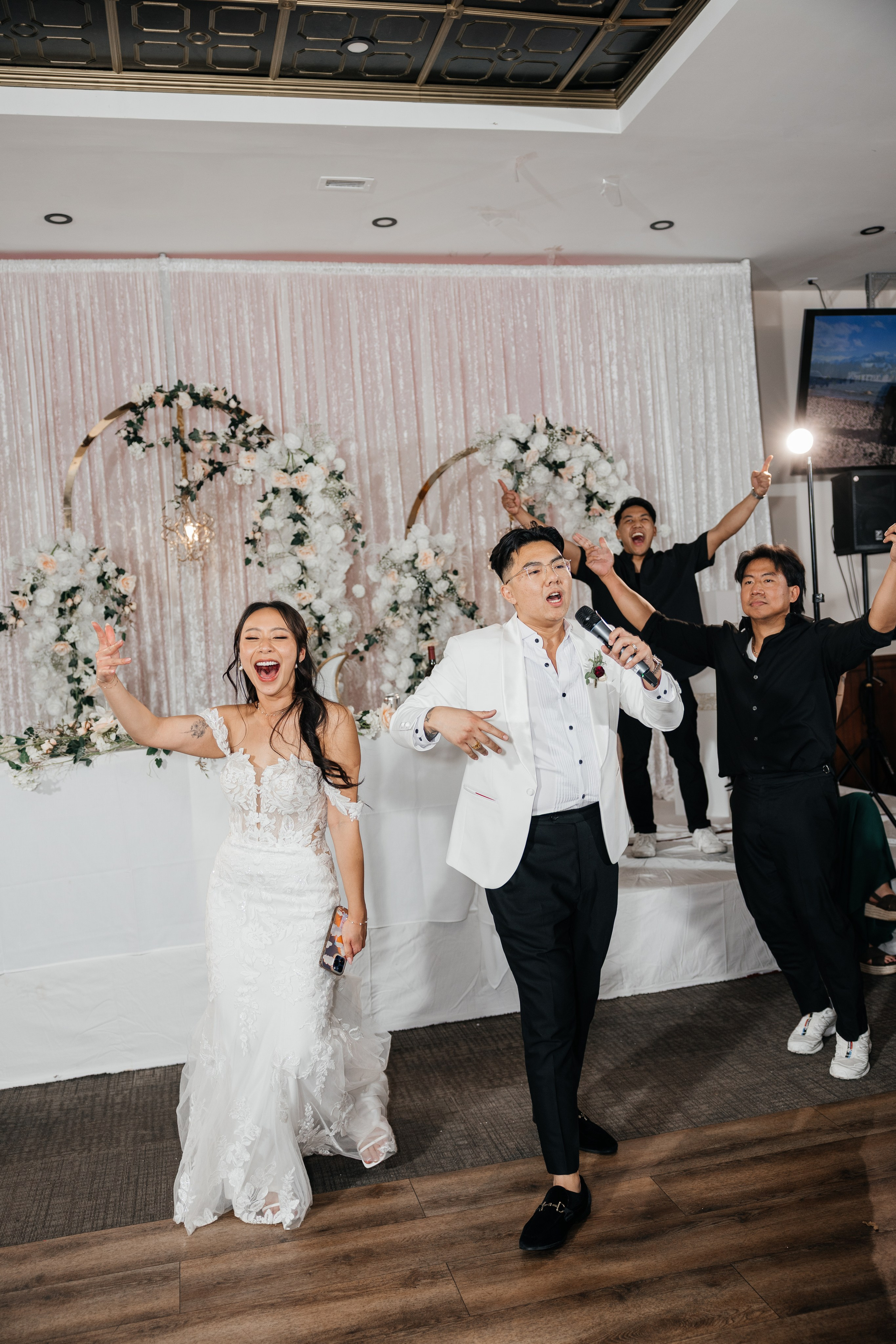 Wedding Day E&D. Affordable Photographer in Calgary — Tetiana Shuhai